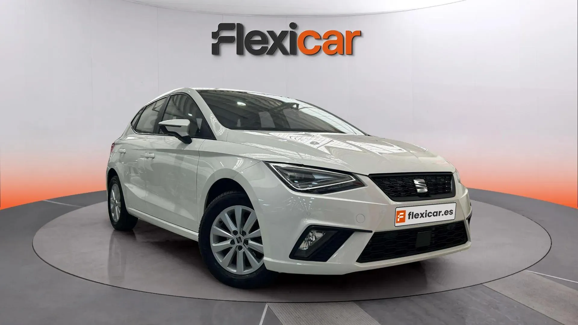 SEAT Ibiza 2023