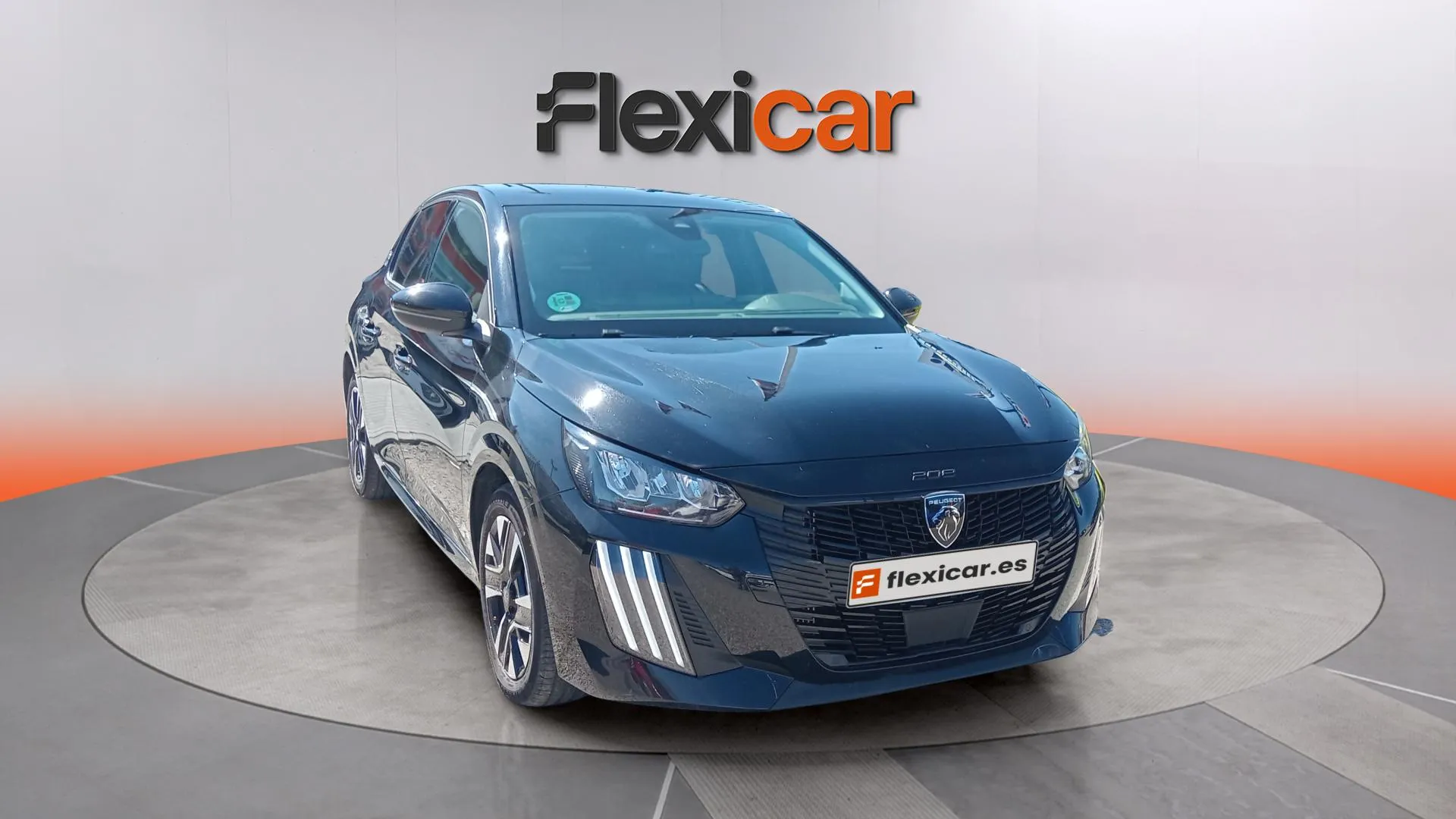 Peugeot 208 2025