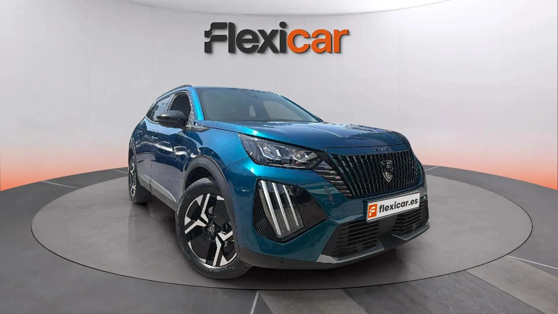 Peugeot 2008 2025