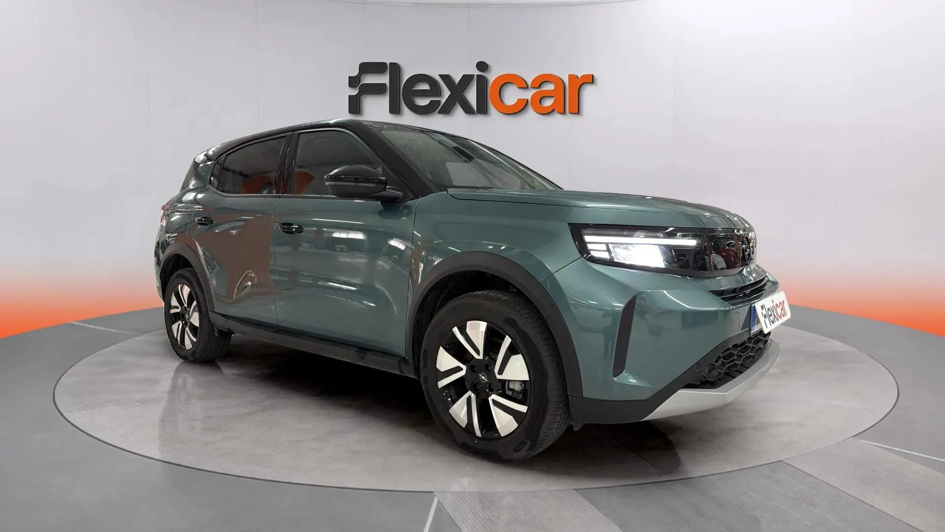 Opel Frontera 2025