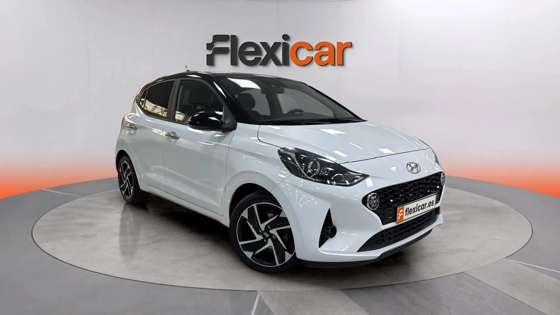 Hyundai i10 2022