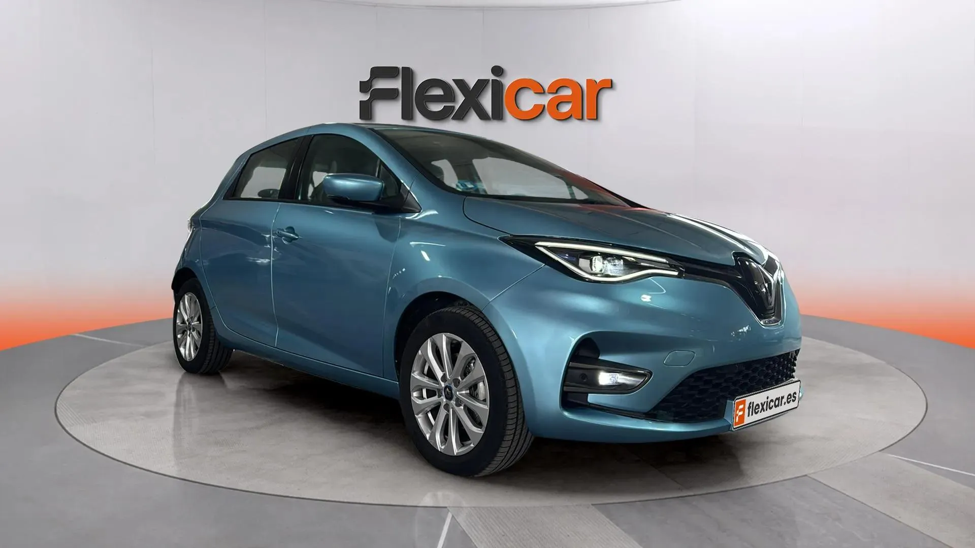 Renault ZOE 2020