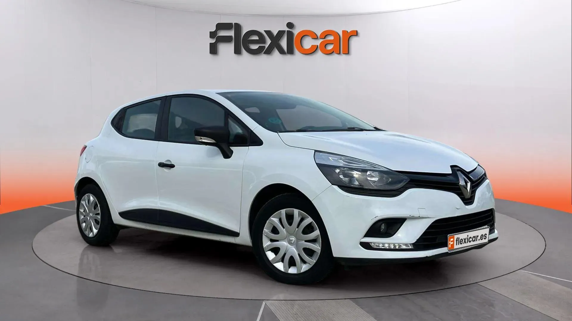 Renault Clio 2019