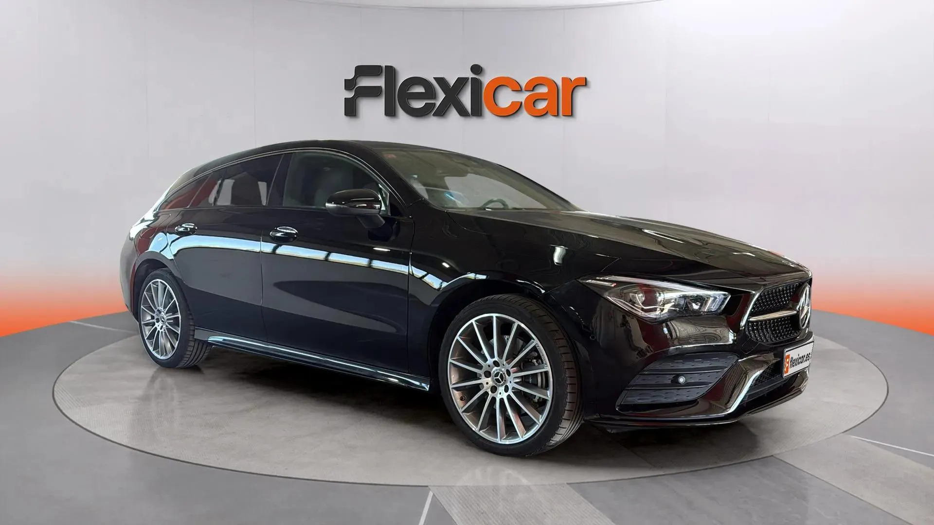 Mercedes Benz Clase CLA 2023