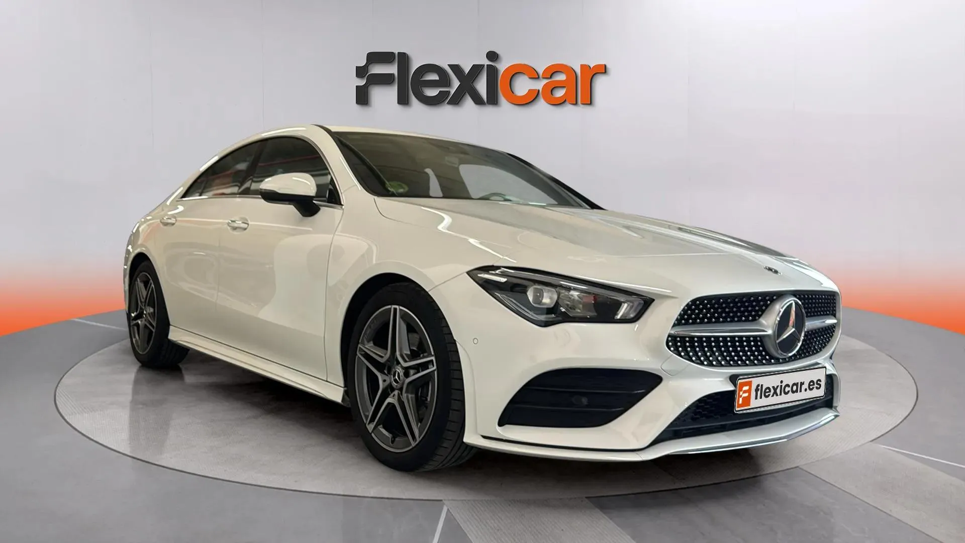 Mercedes Benz Clase CLA 2022