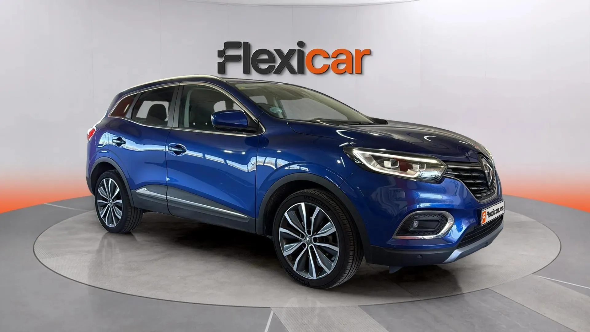 Renault Kadjar 2020