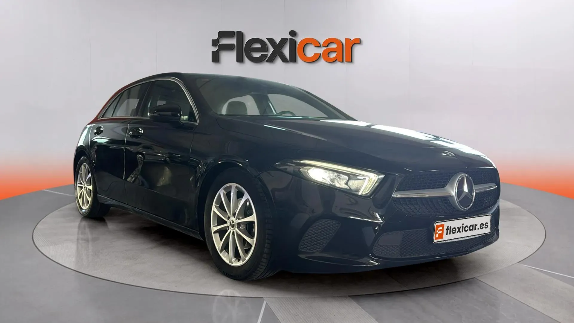 Mercedes Benz Clase A 2019