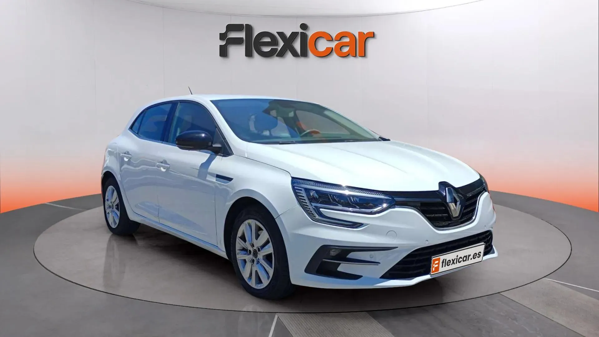 Renault Megane 2022