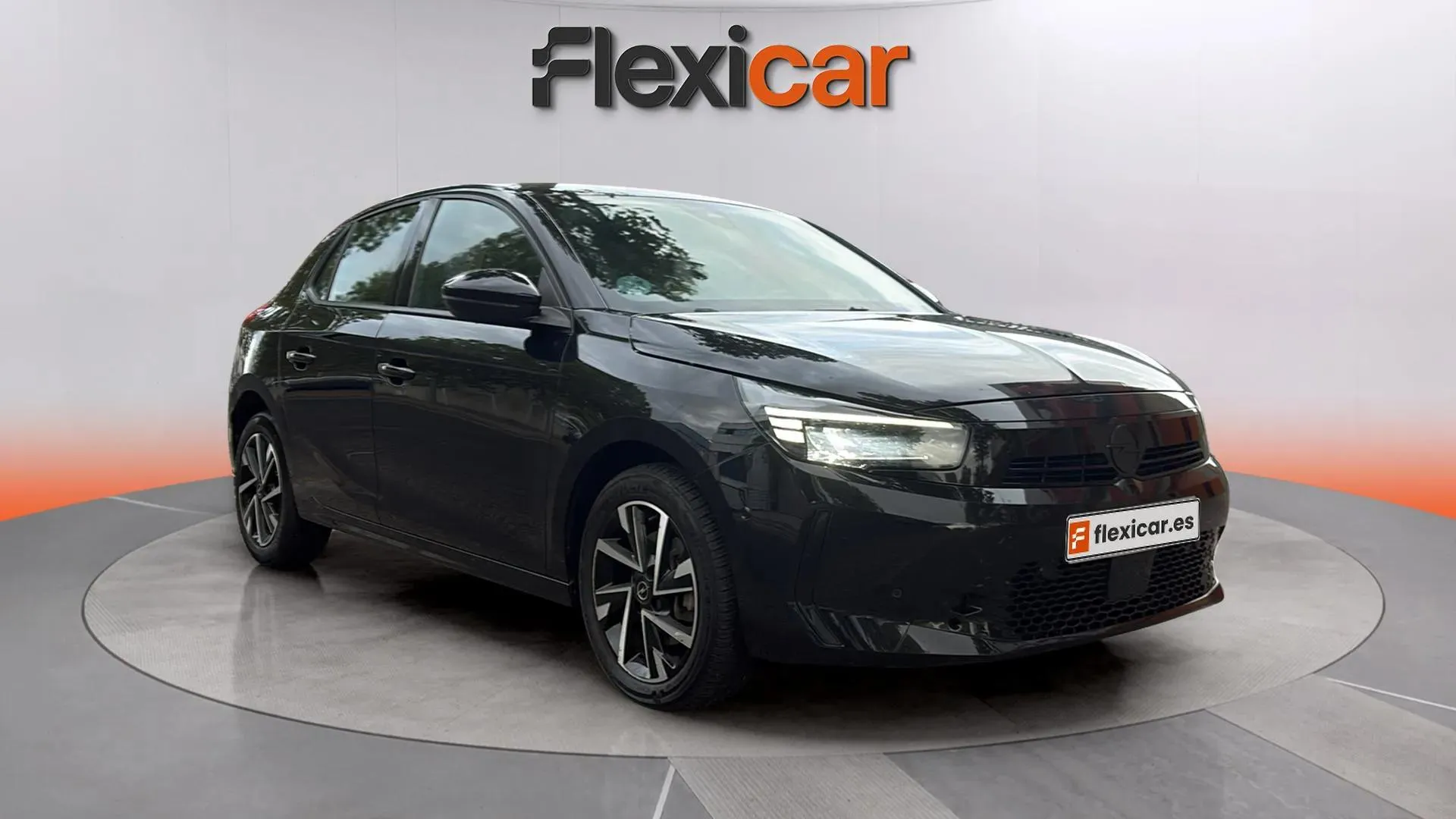 Opel Corsa 2023