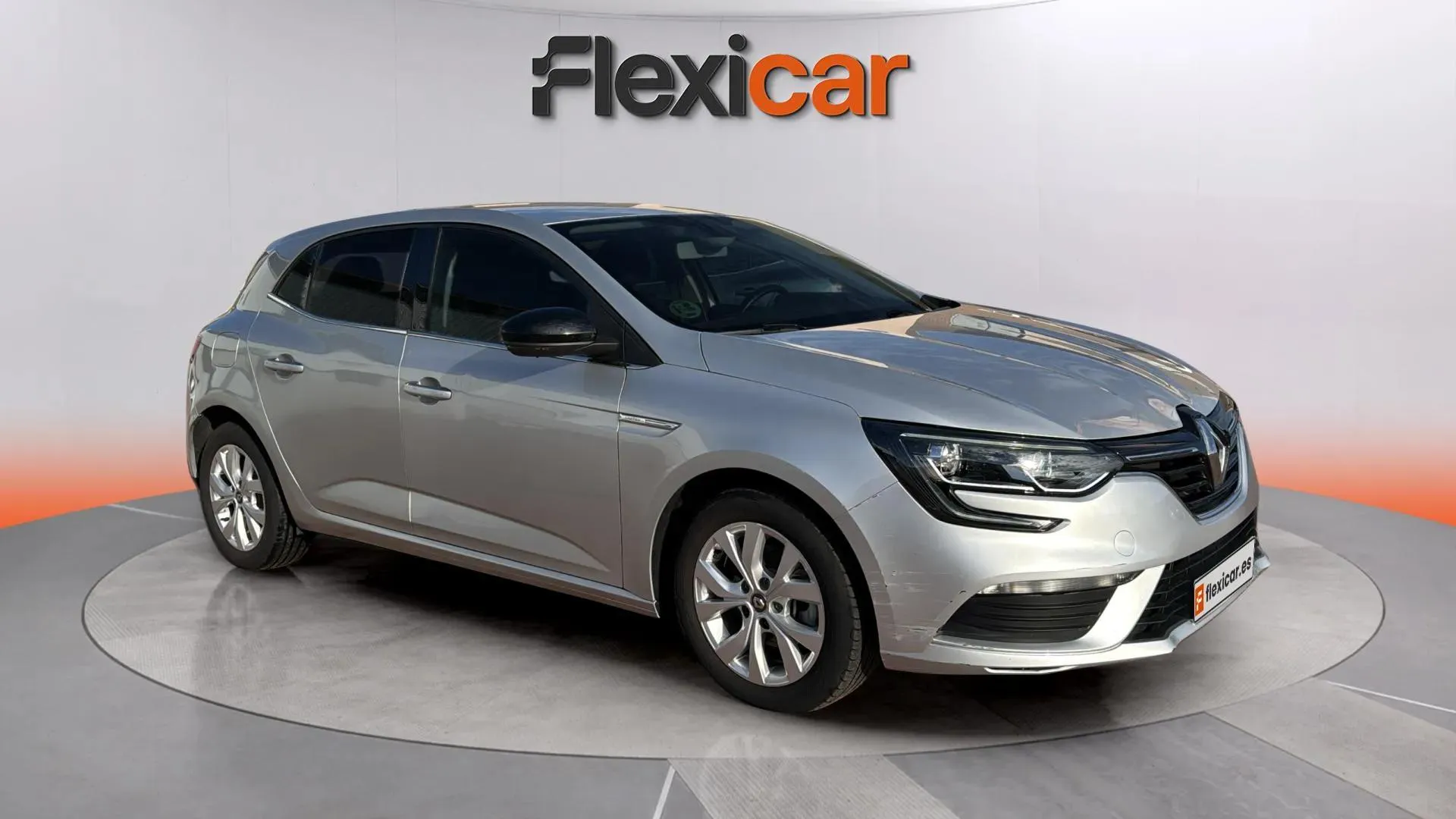 Renault Megane 2020