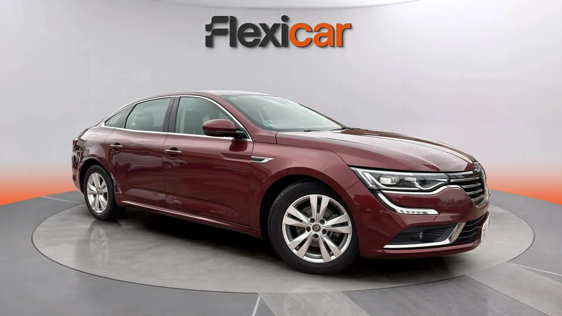 Renault Talisman 2020