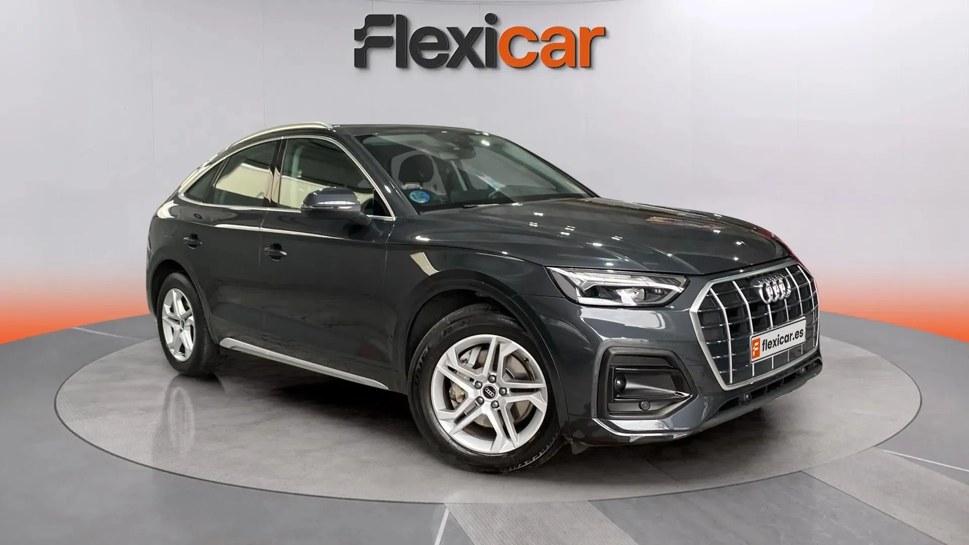 Audi Q5 SPORTBACK 2022