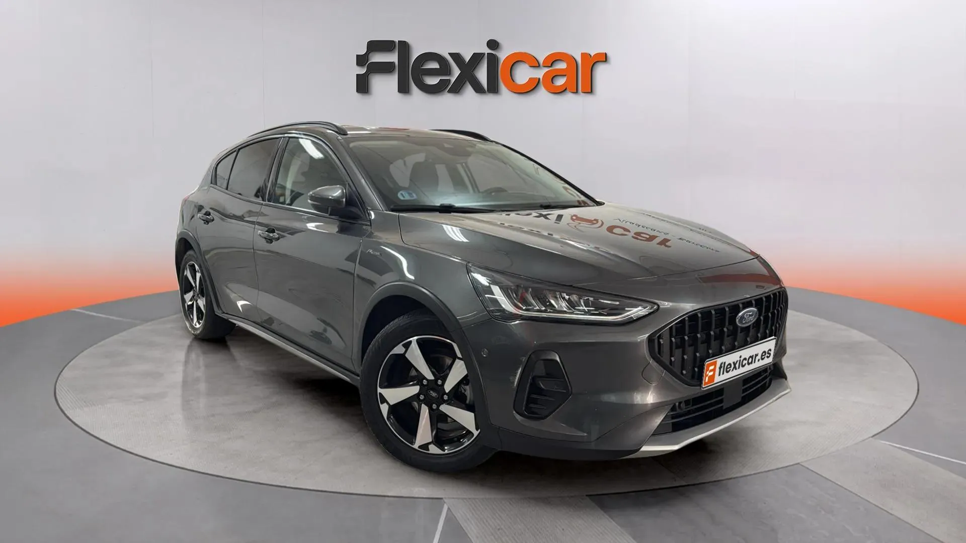 Ford Focus 2024