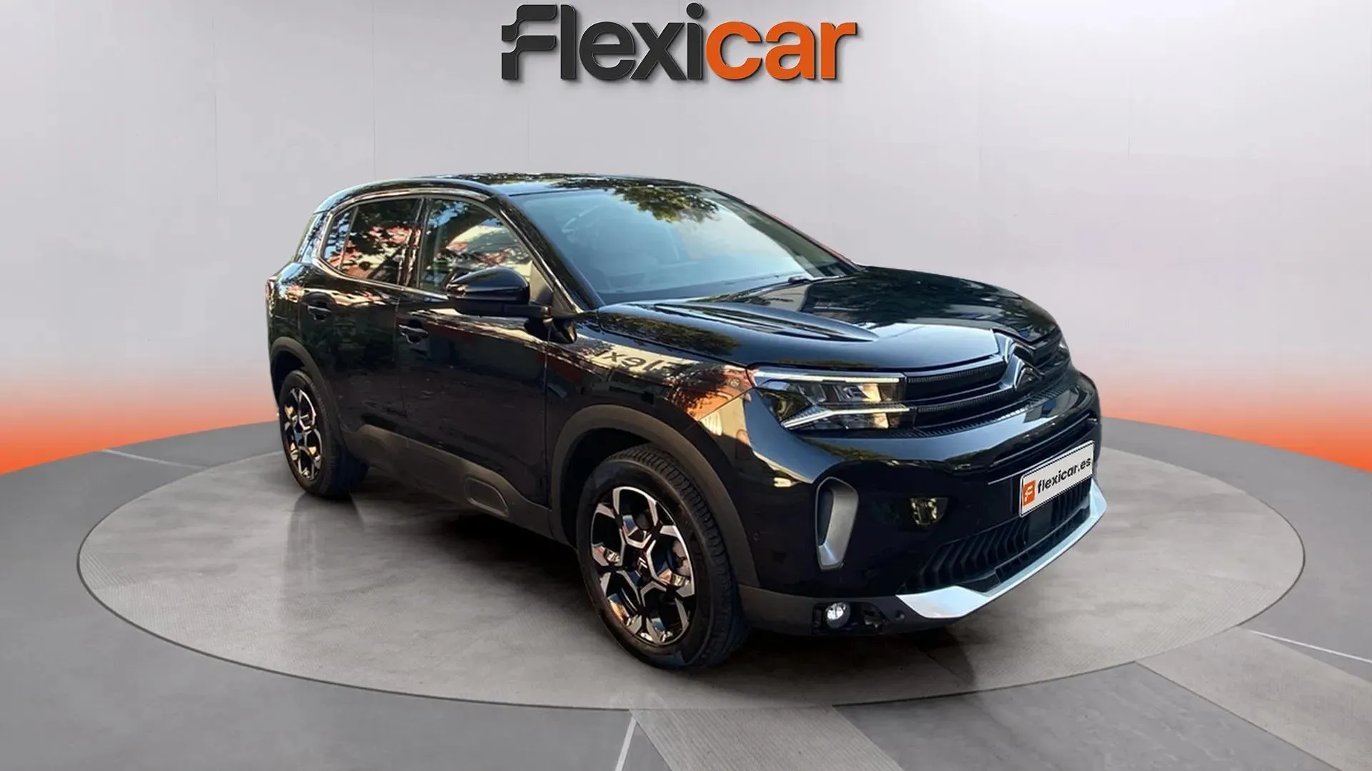 Citroen C5 Aircross 2024