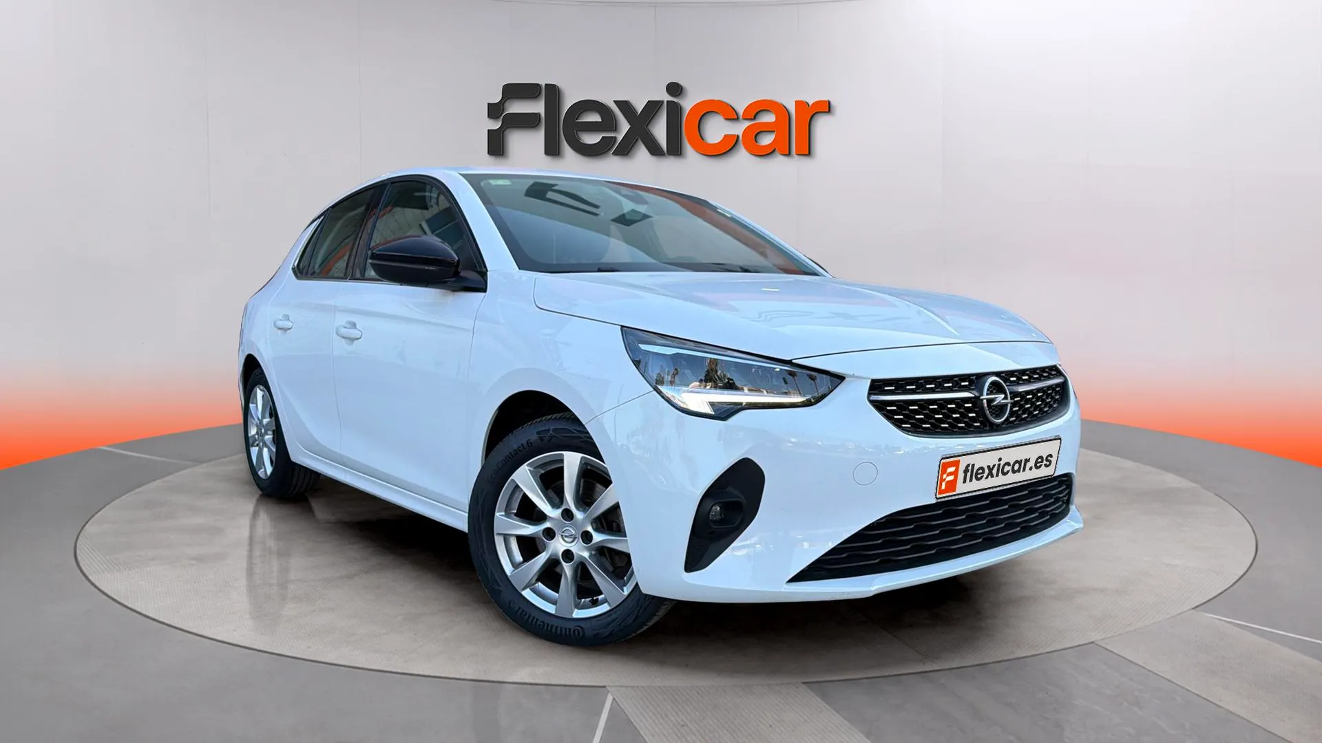 Opel Corsa 2019