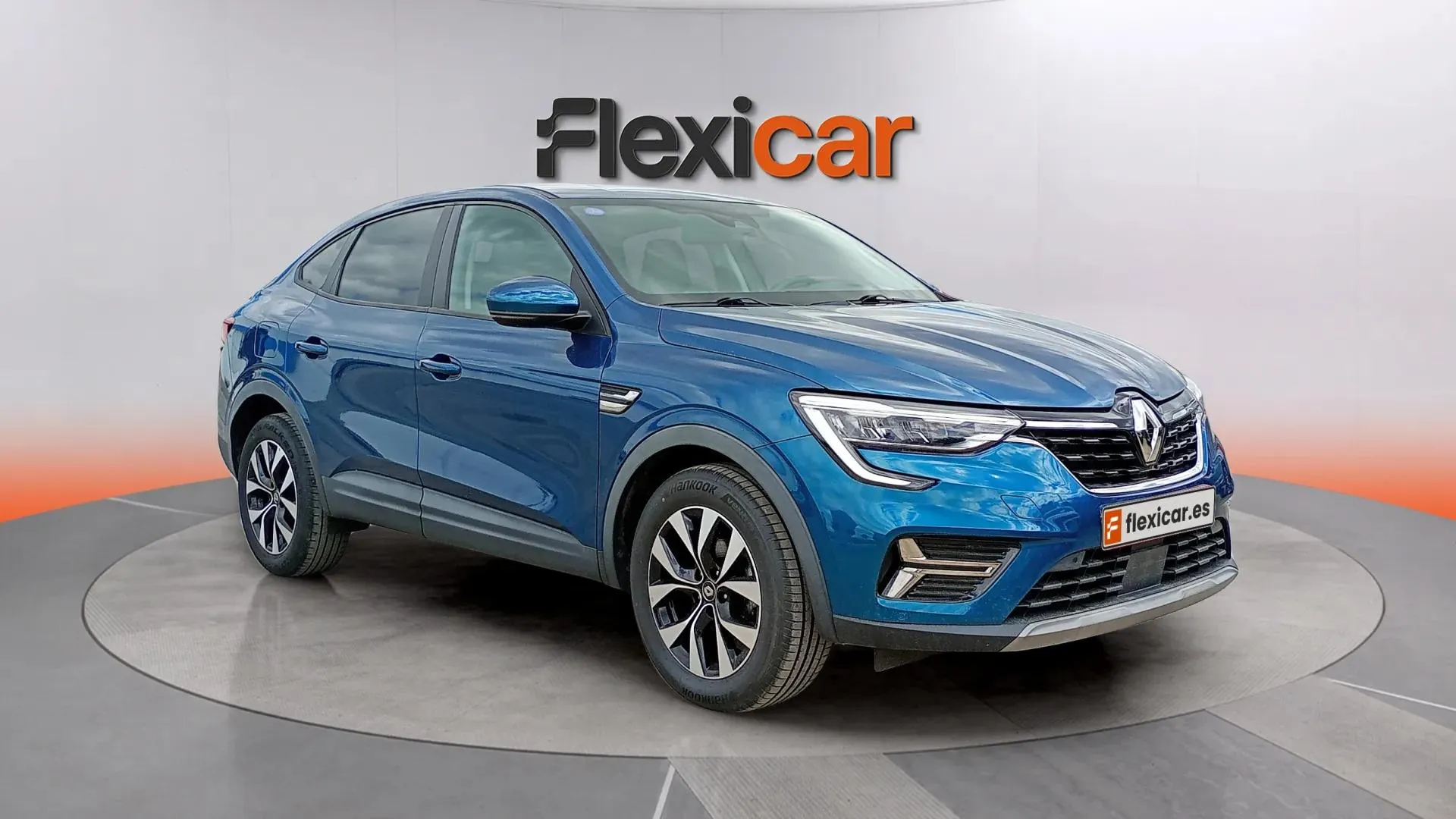 Renault Arkana 2023