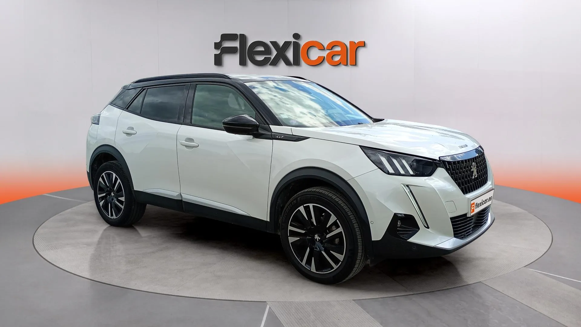 Peugeot 2008 2022