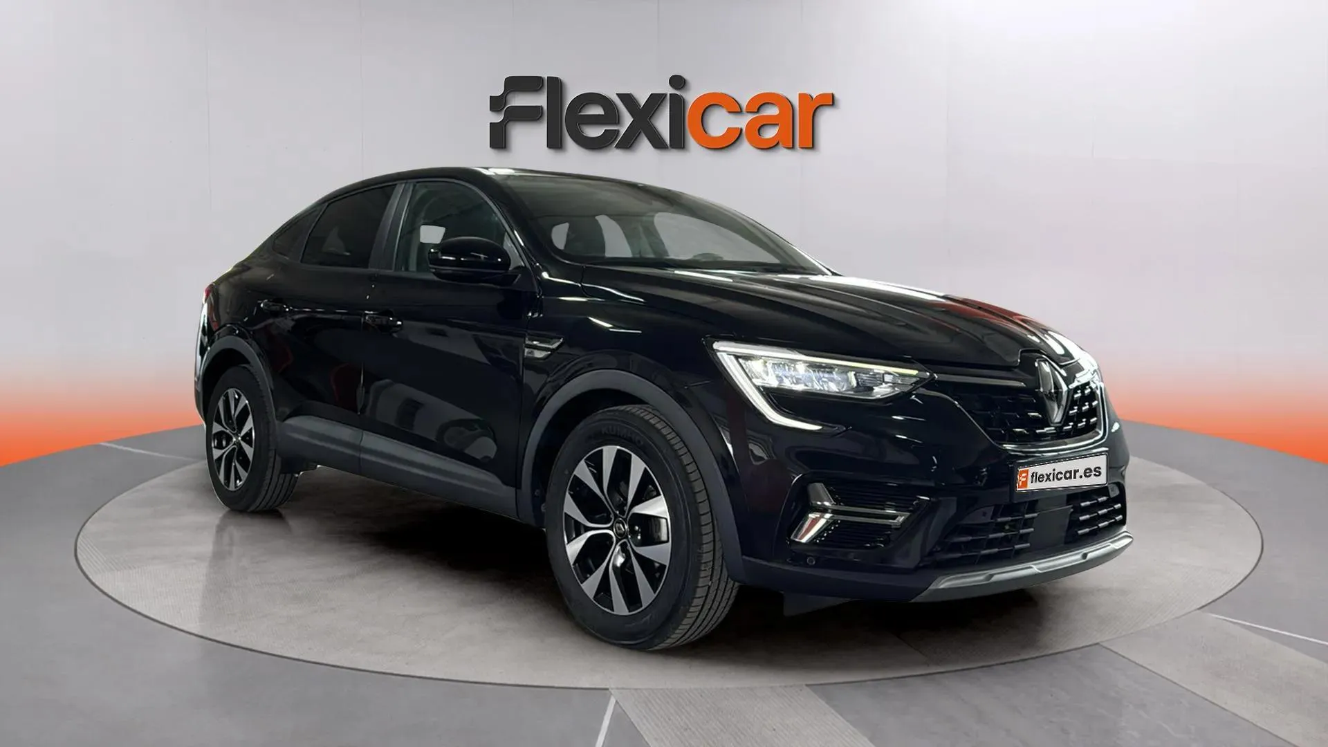 Renault Arkana 2023