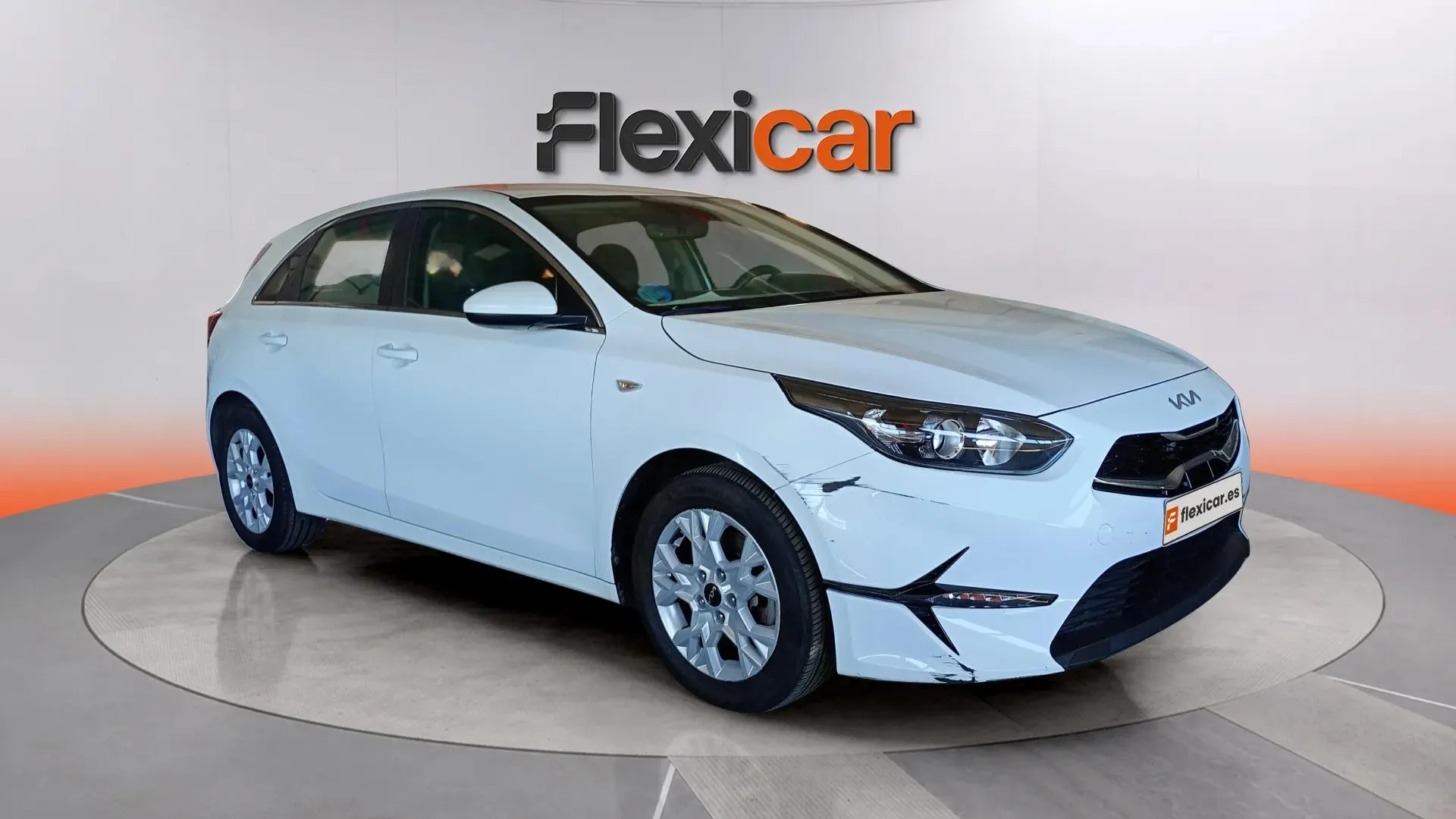 Kia Ceed 2023