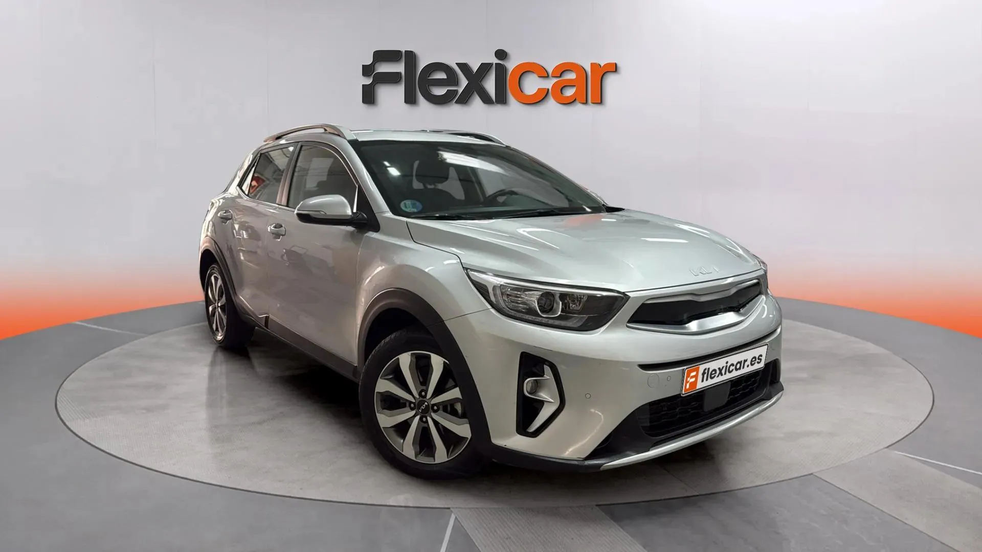 Kia Stonic 2024