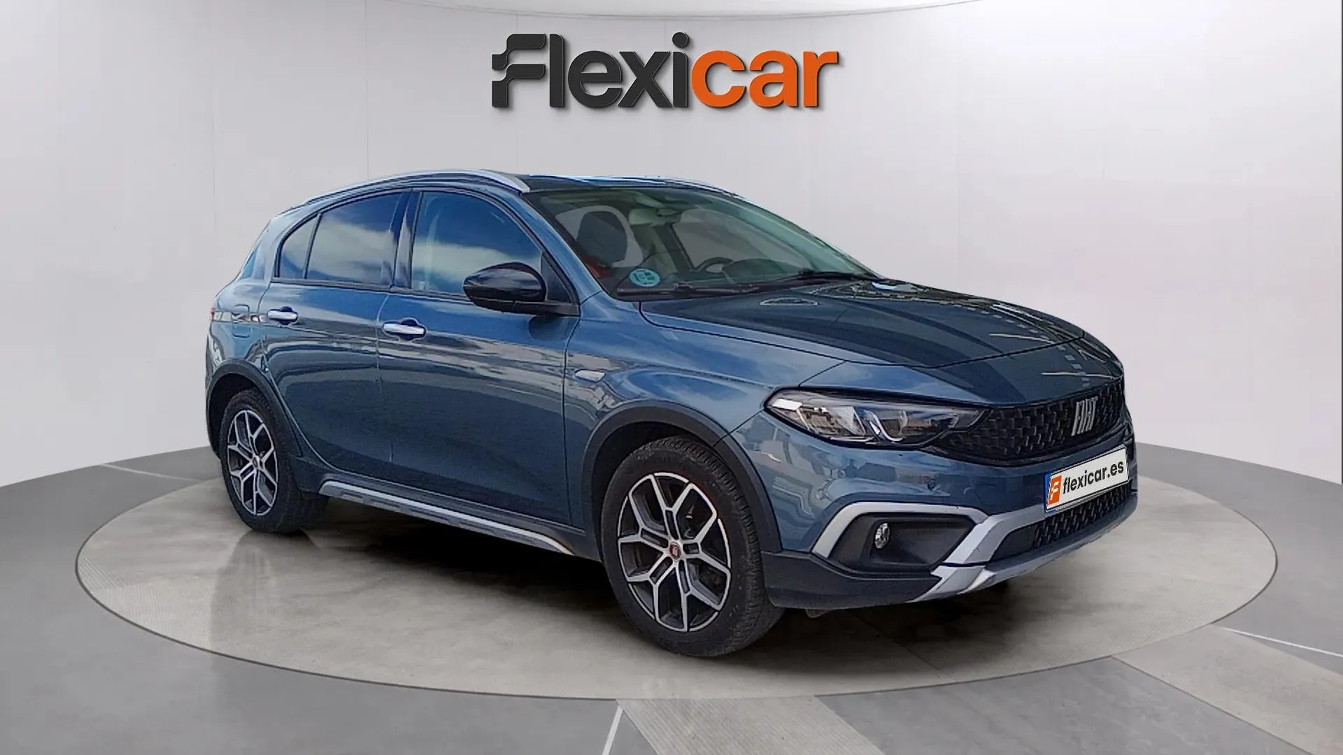 Fiat Tipo 2021
