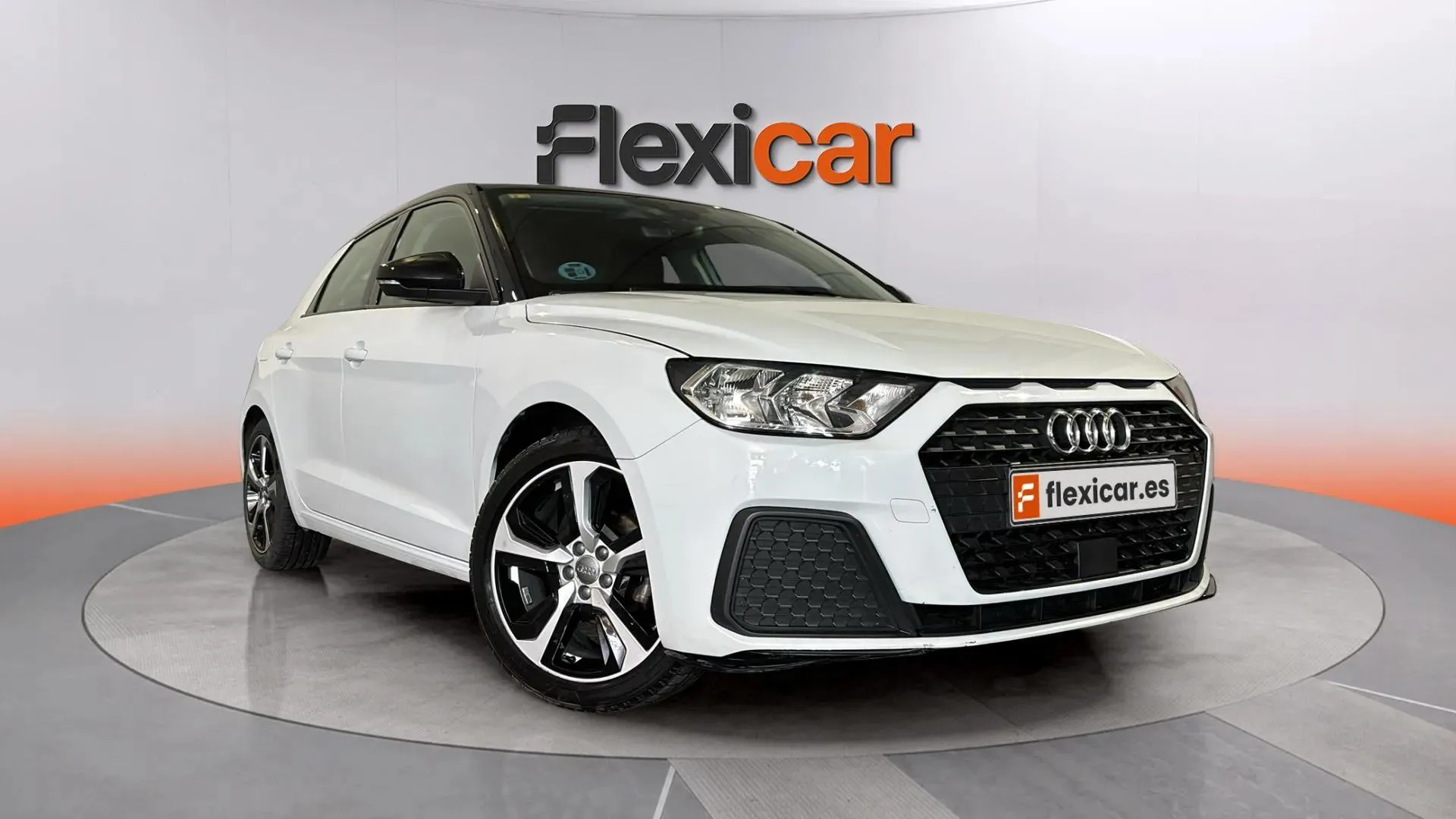 Audi A1 2020