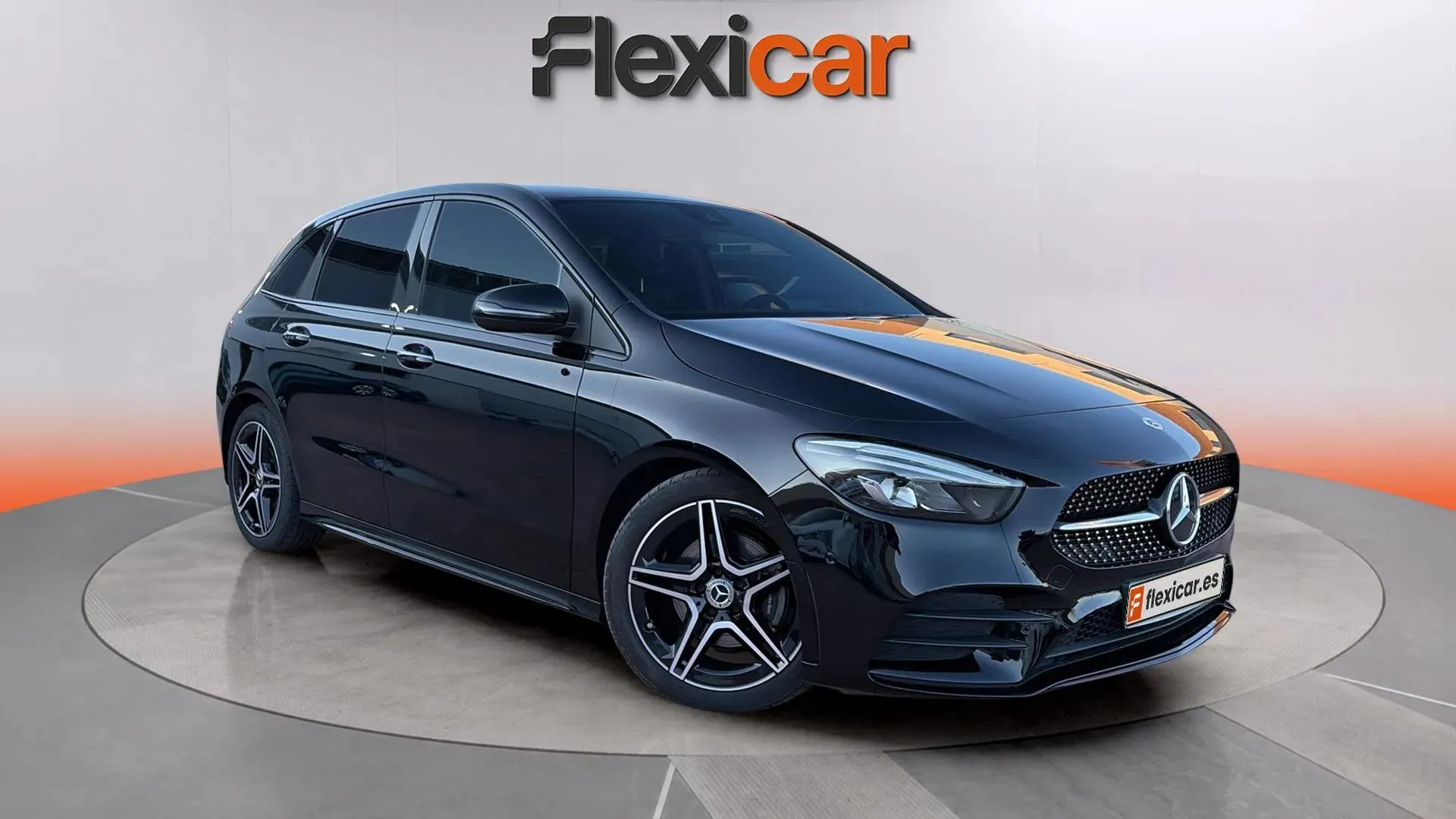 Mercedes Benz Clase B 2023