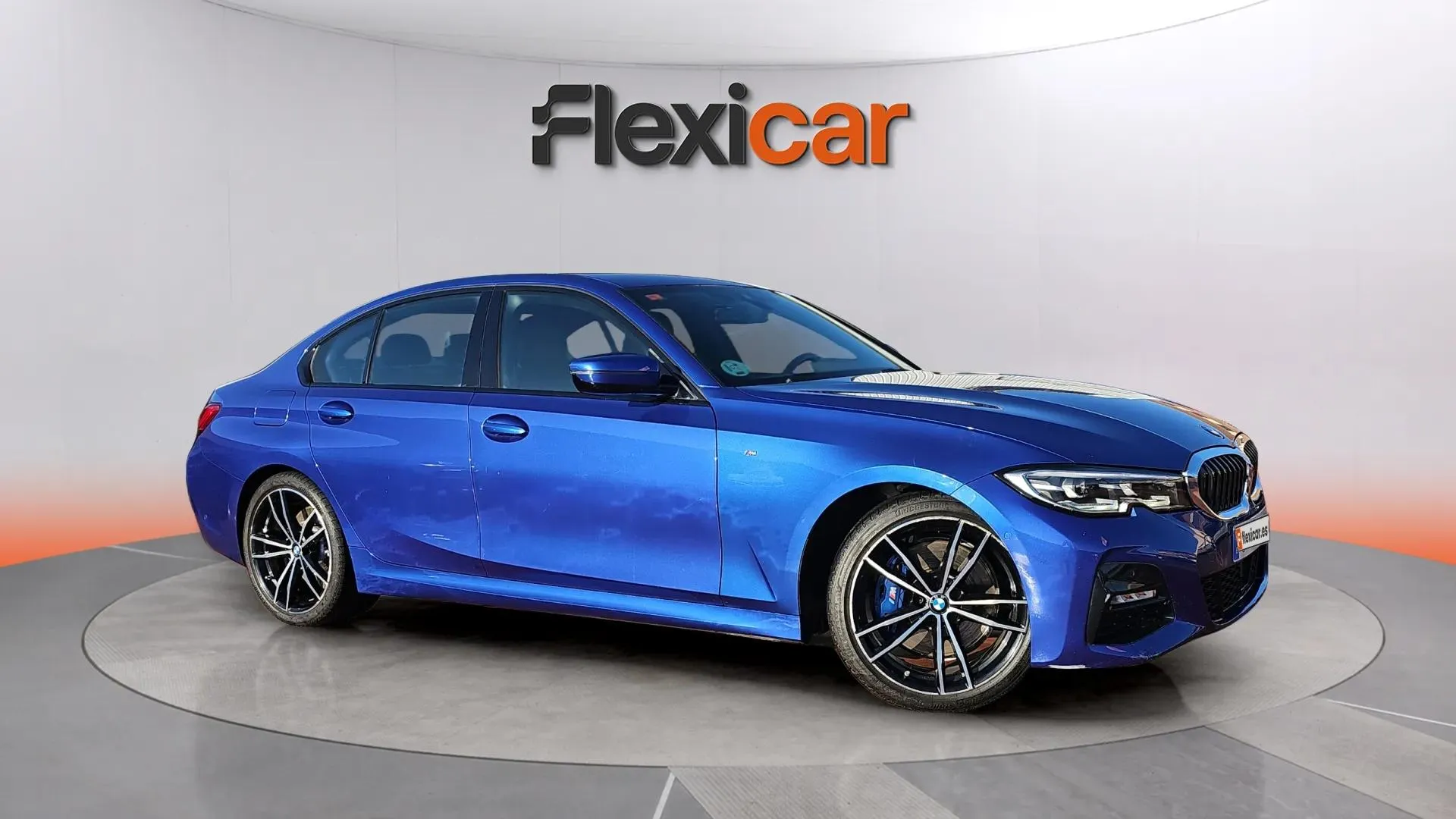 BMW Serie 3 2019