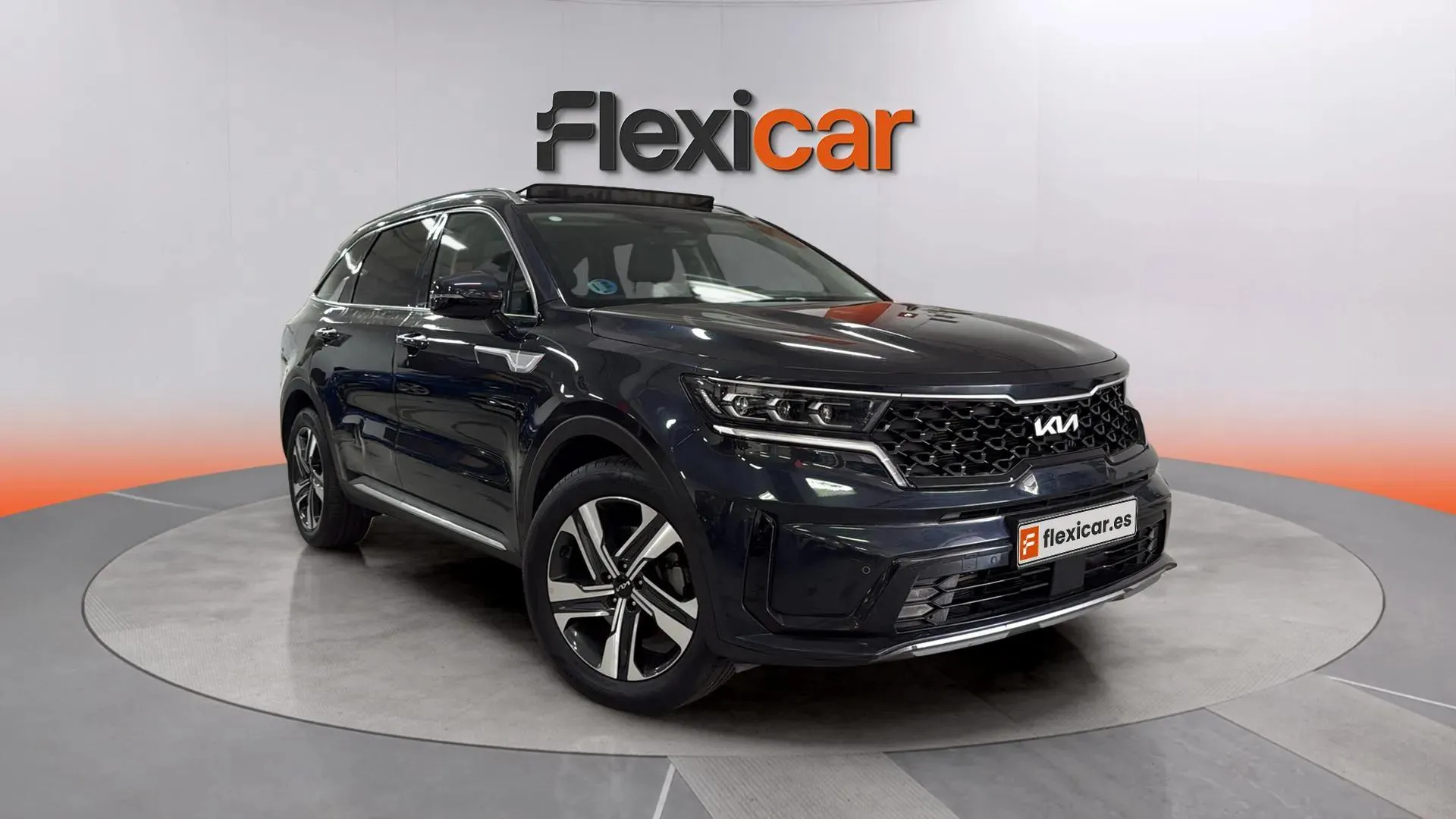 Kia Sorento 2024