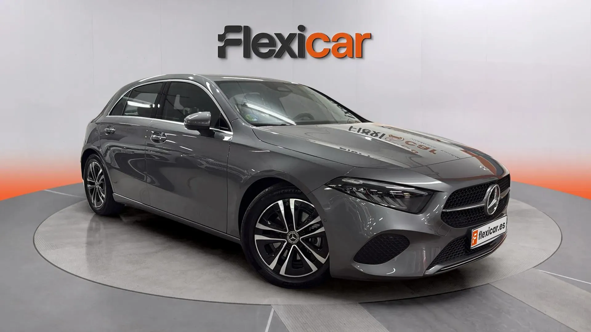 Mercedes Benz Clase A 2025