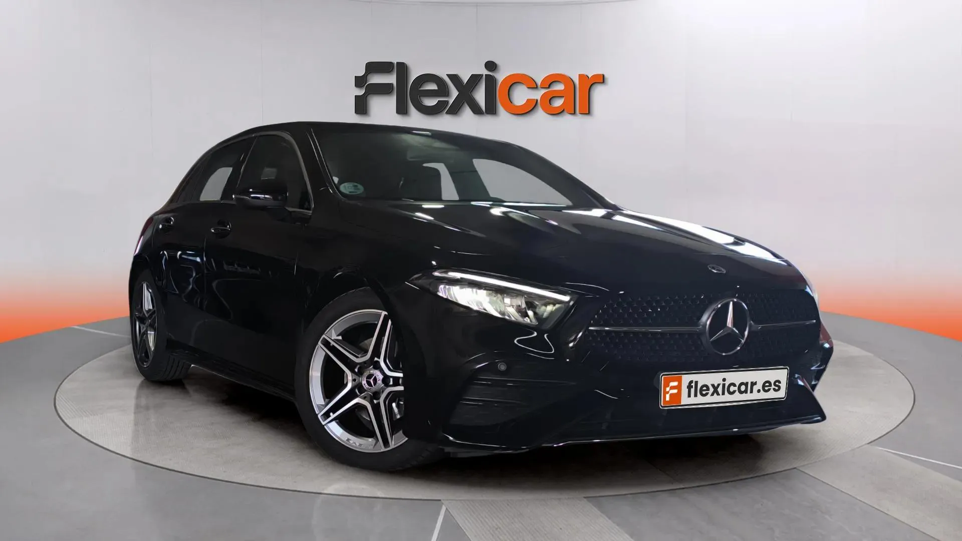 Mercedes Benz Clase A 2023