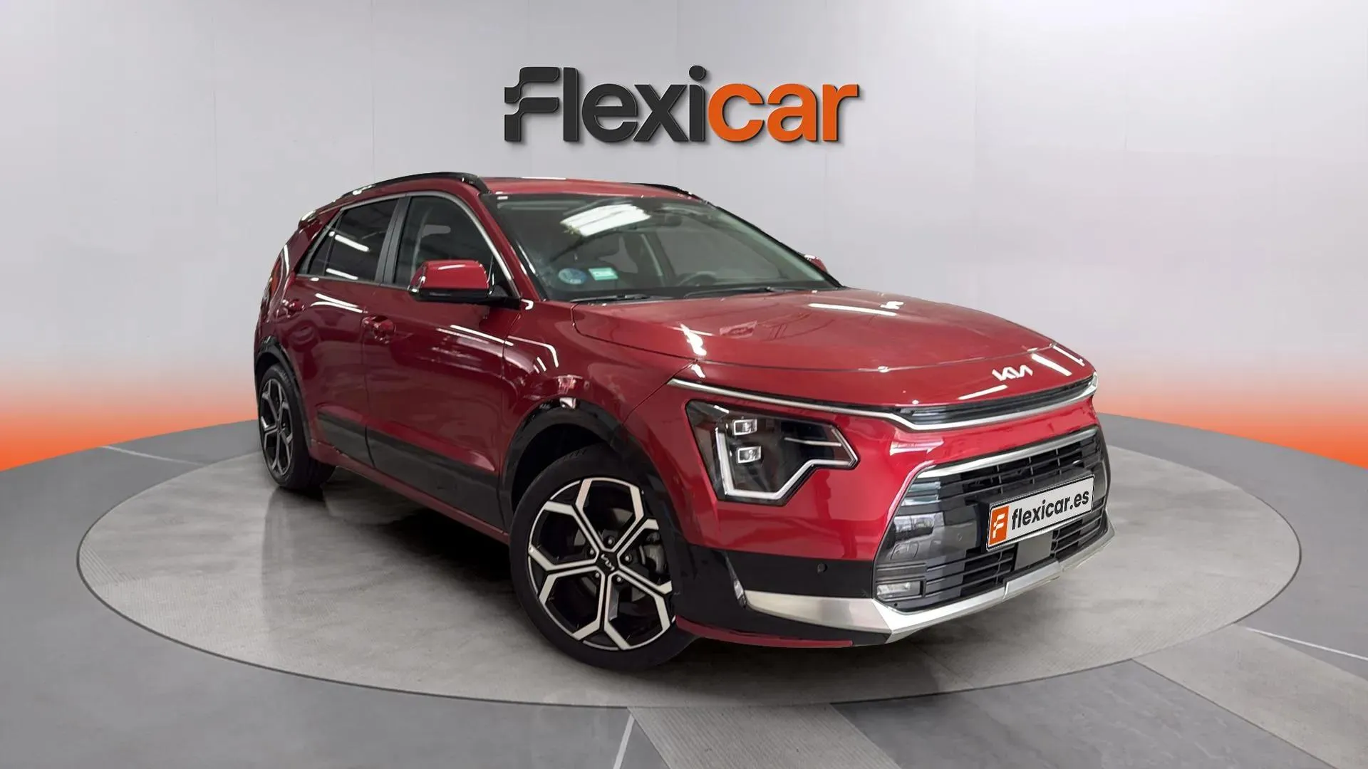 Kia Niro 2023