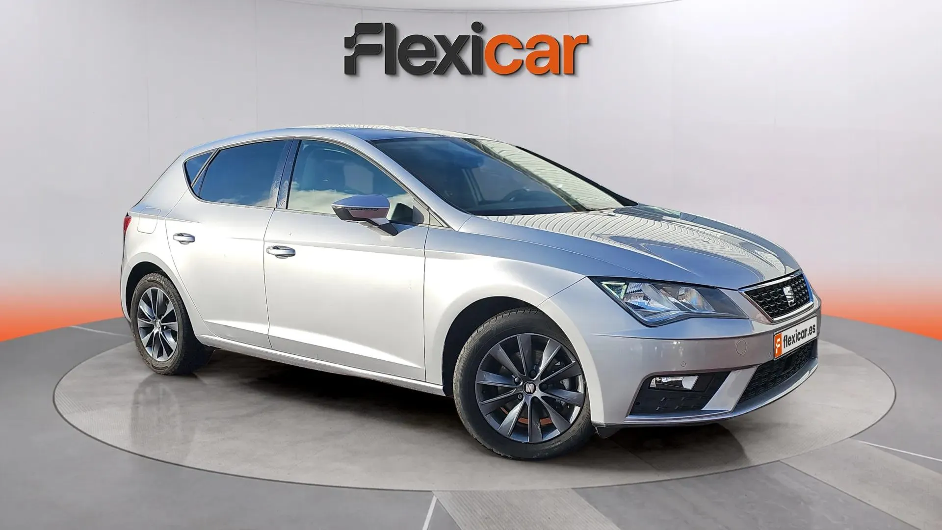SEAT Leon 2020