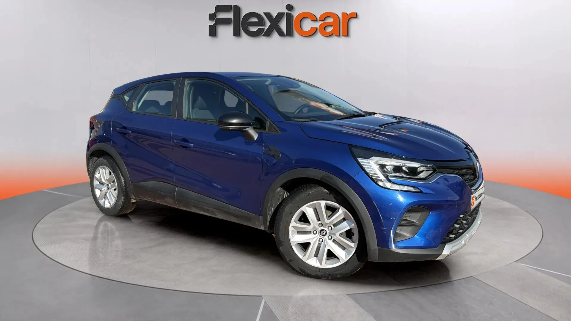 Renault Captur 2022