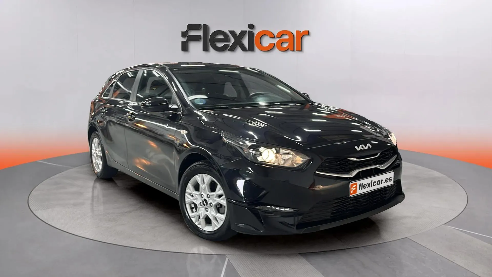 Kia Ceed 2023