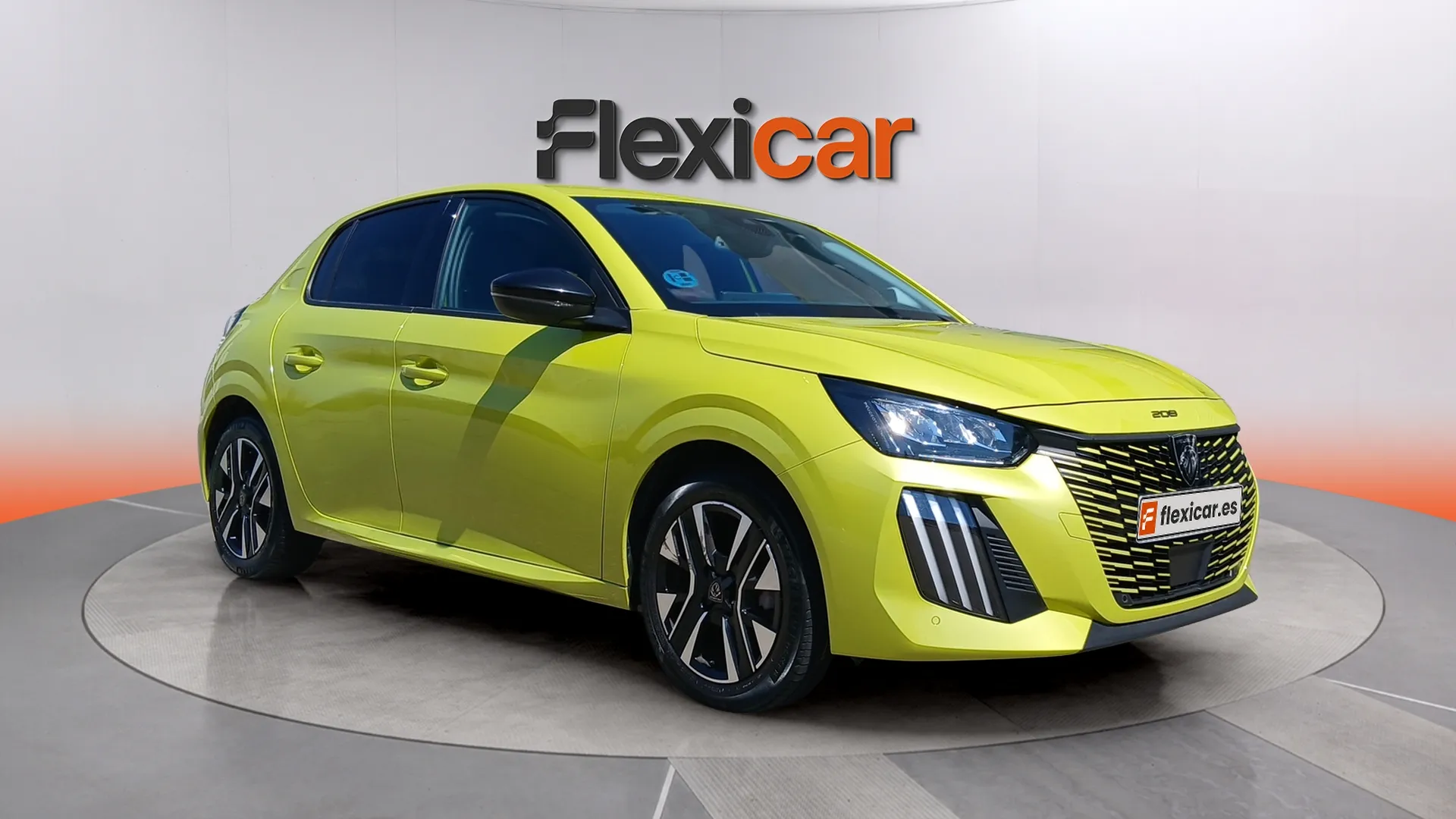 Peugeot 208 2025