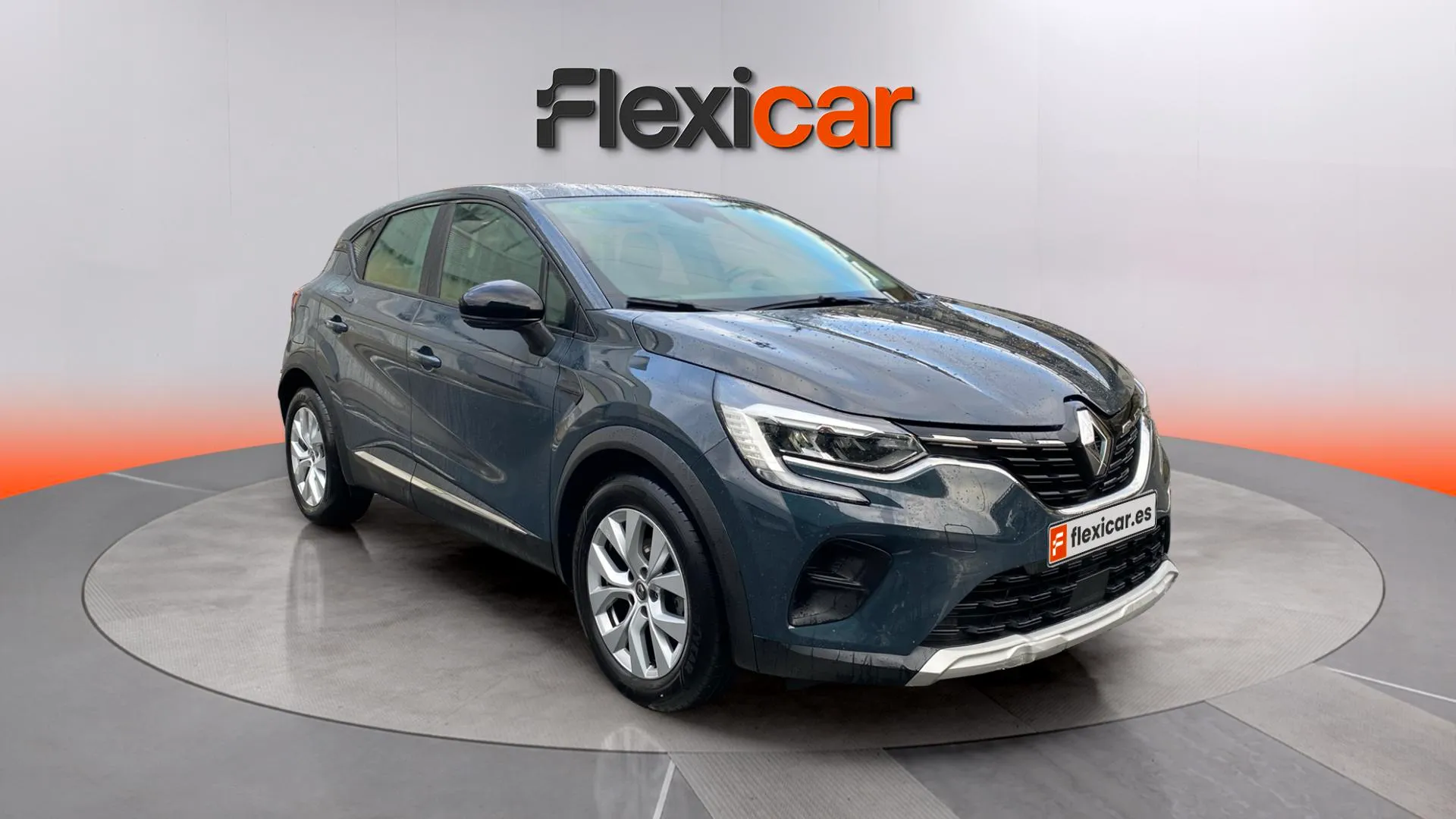 Renault Captur 2020