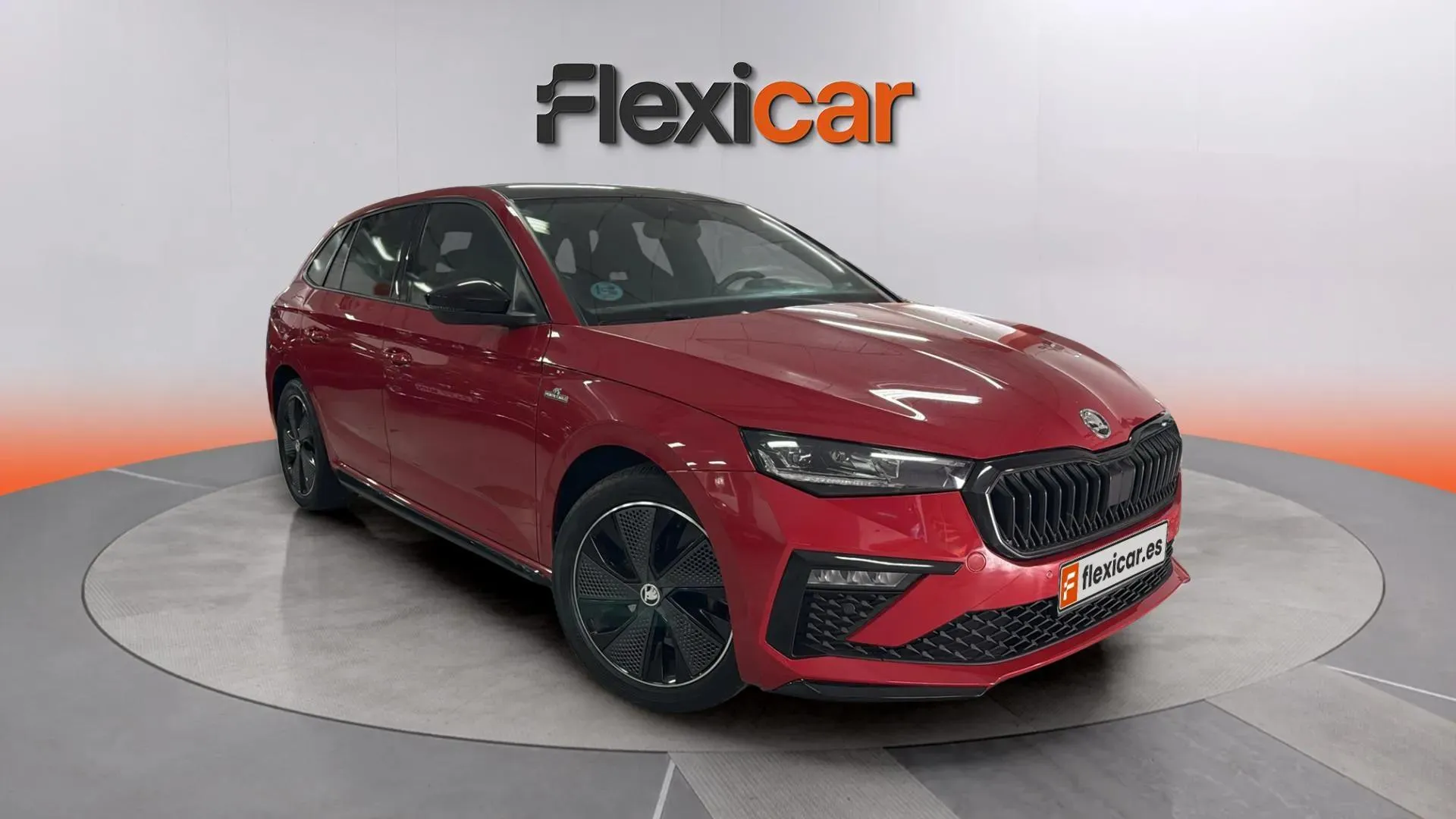Skoda Scala 2024