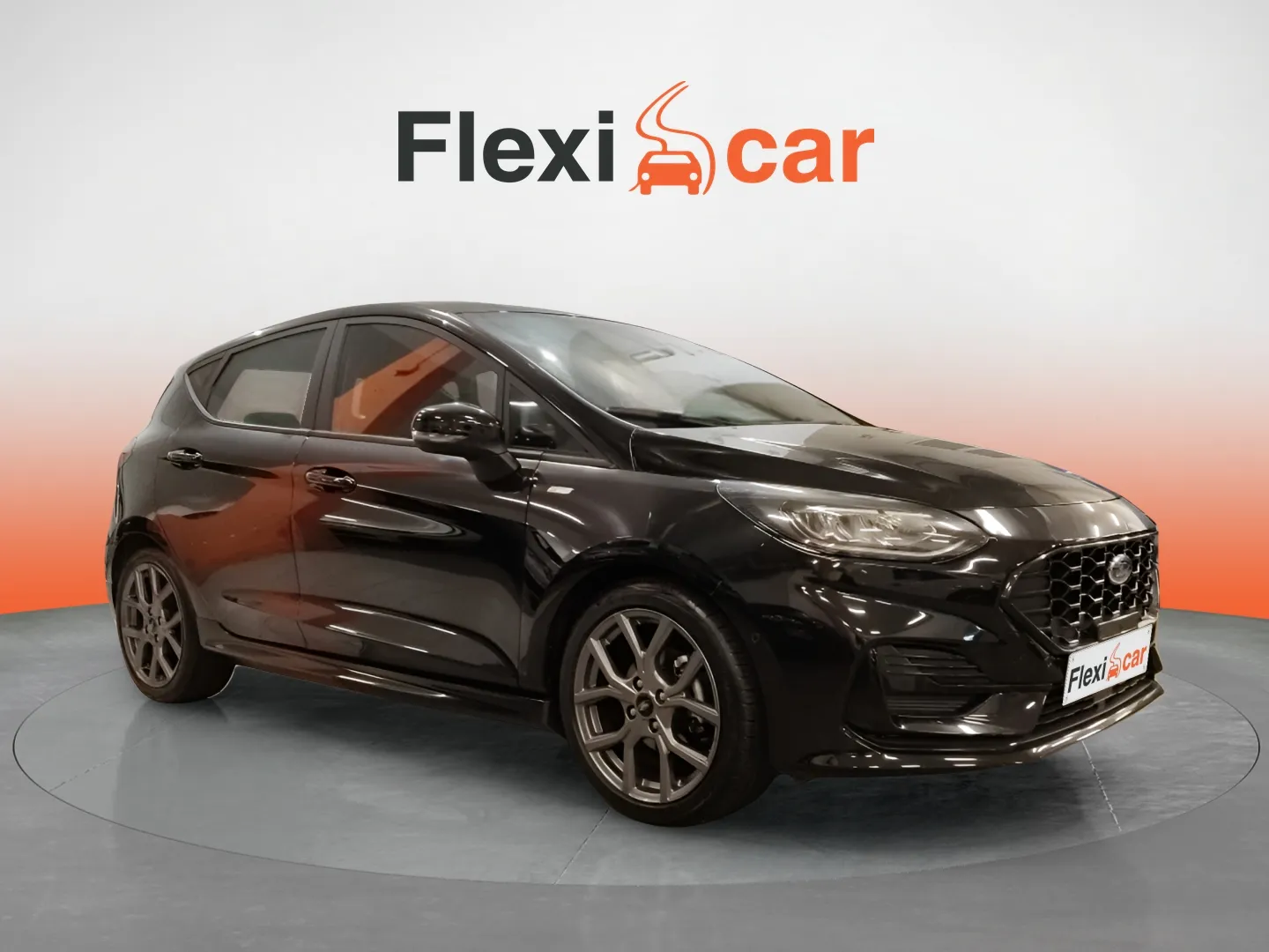 Ford Fiesta 2023