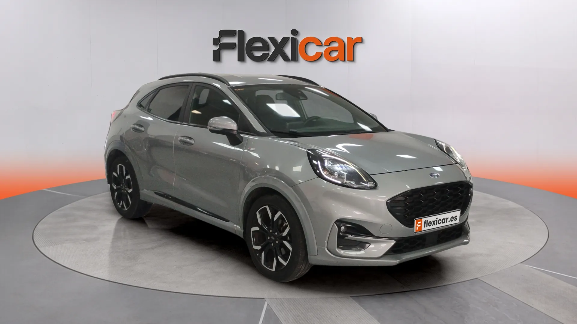 Ford Puma 2023