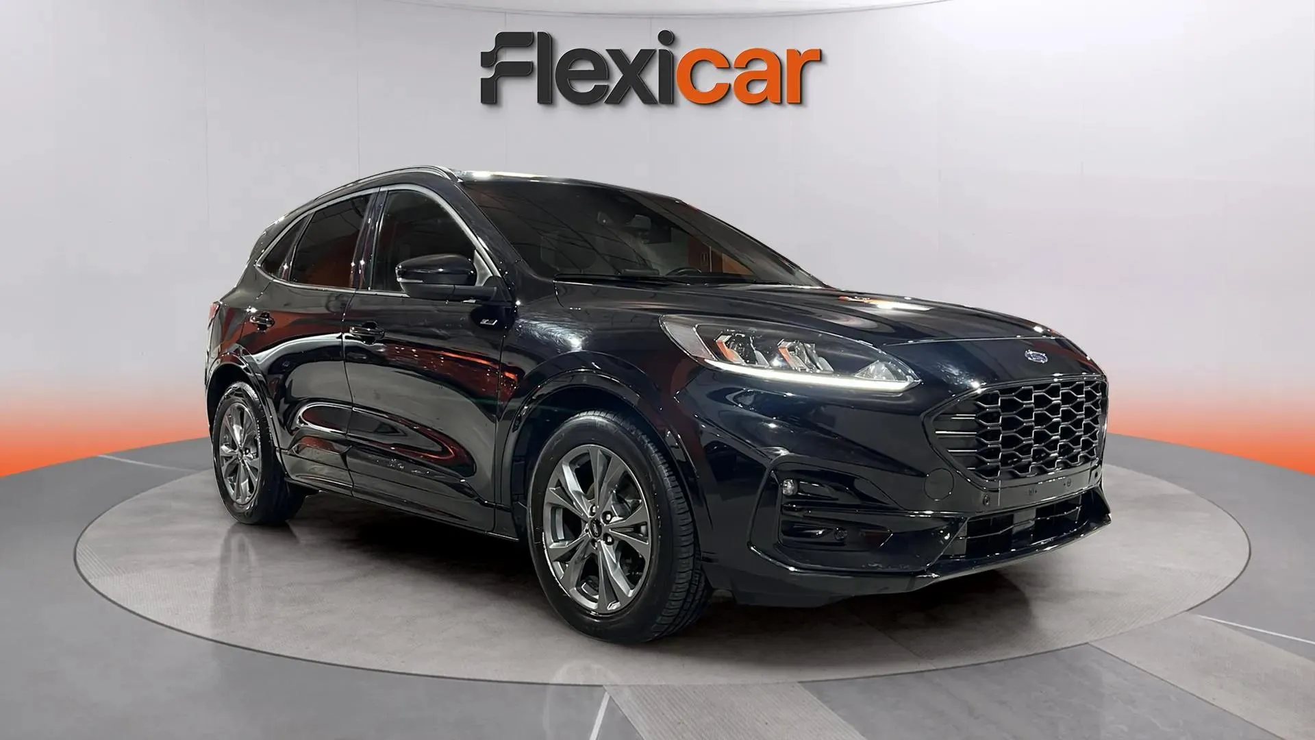 Ford Kuga 2022