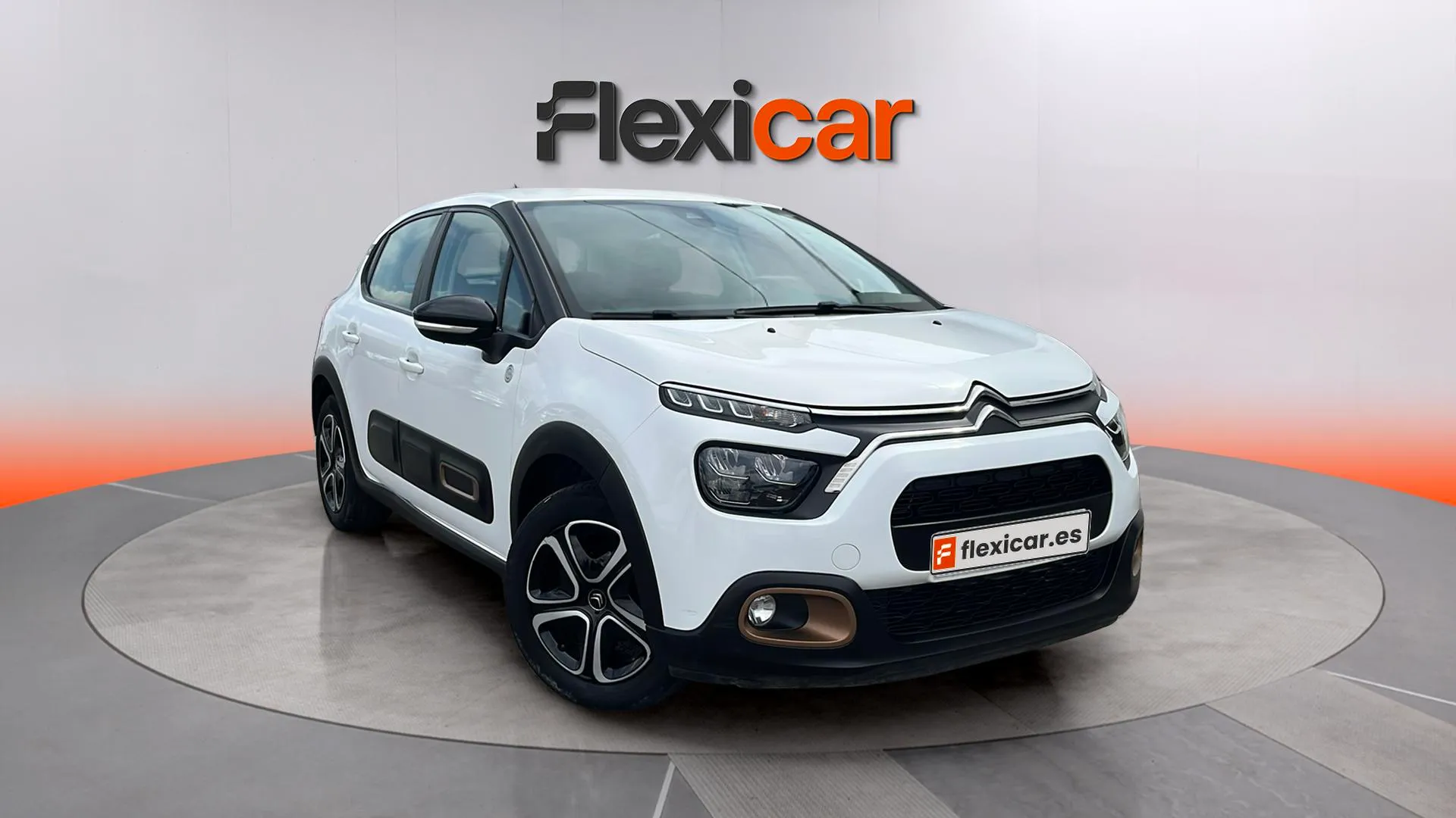 Citroen C3 2022