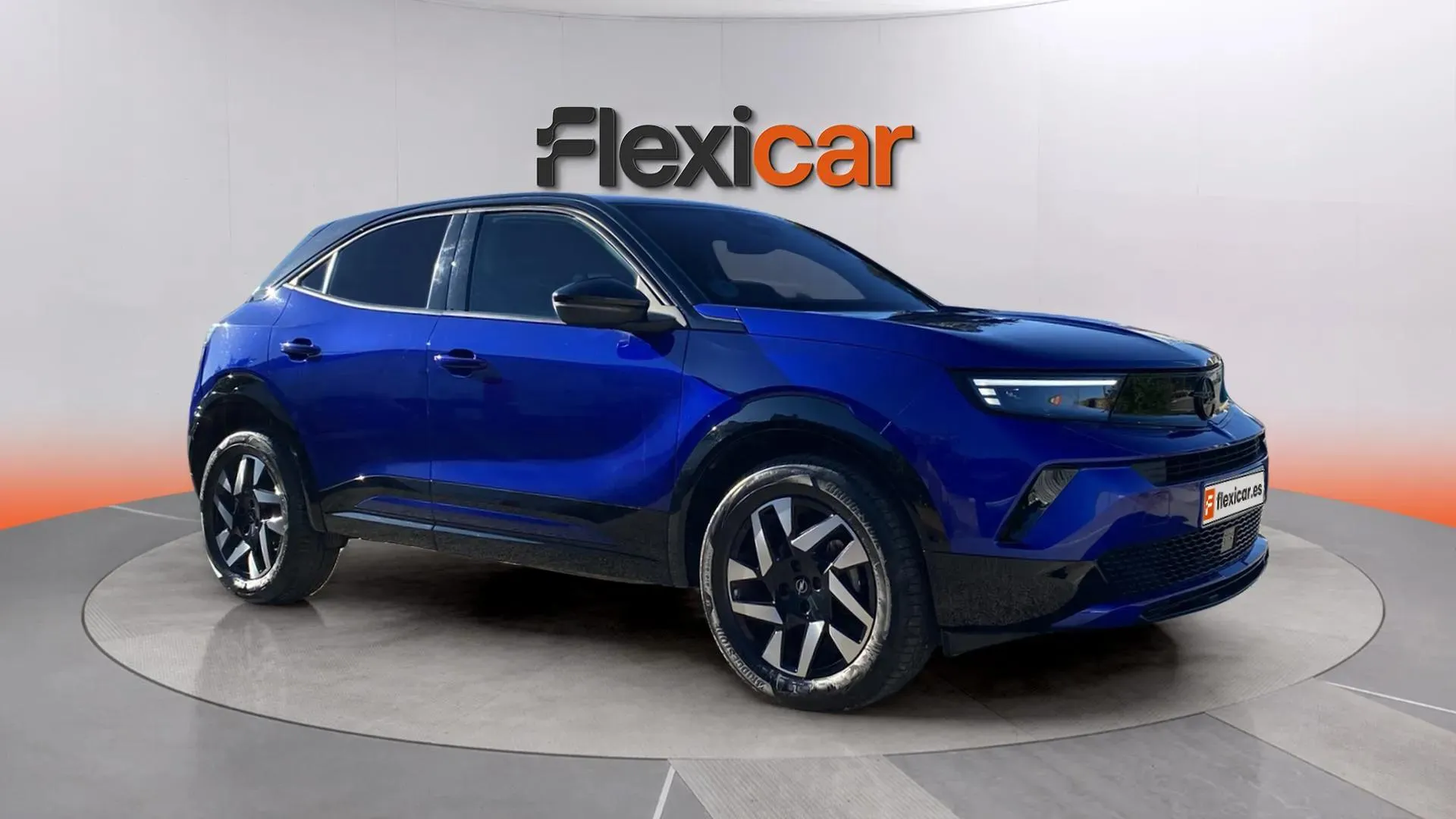 Opel Mokka 2025