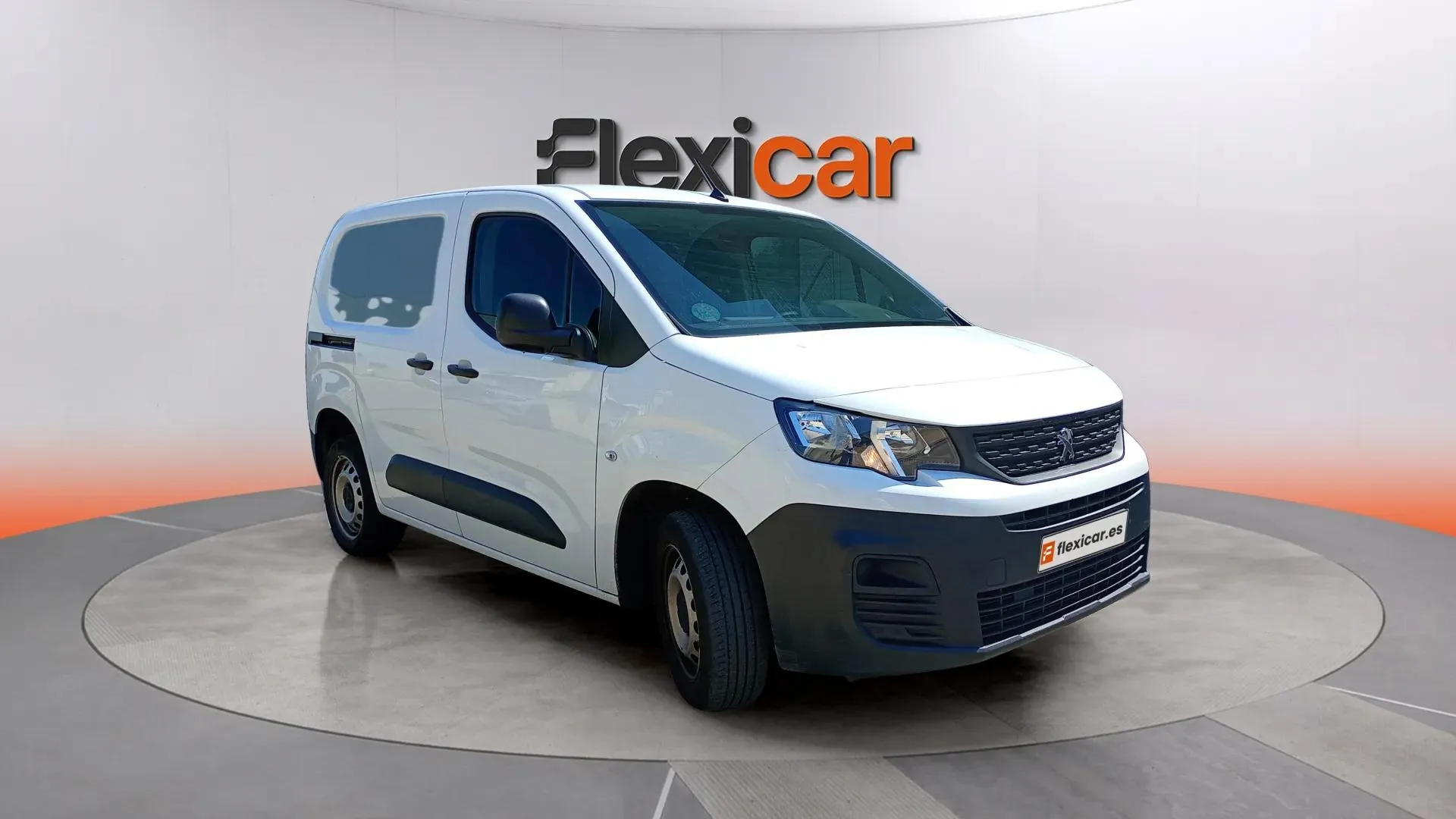Peugeot Partner 2022