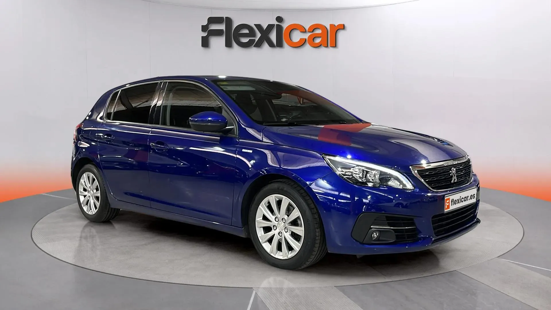 Peugeot 308 2020