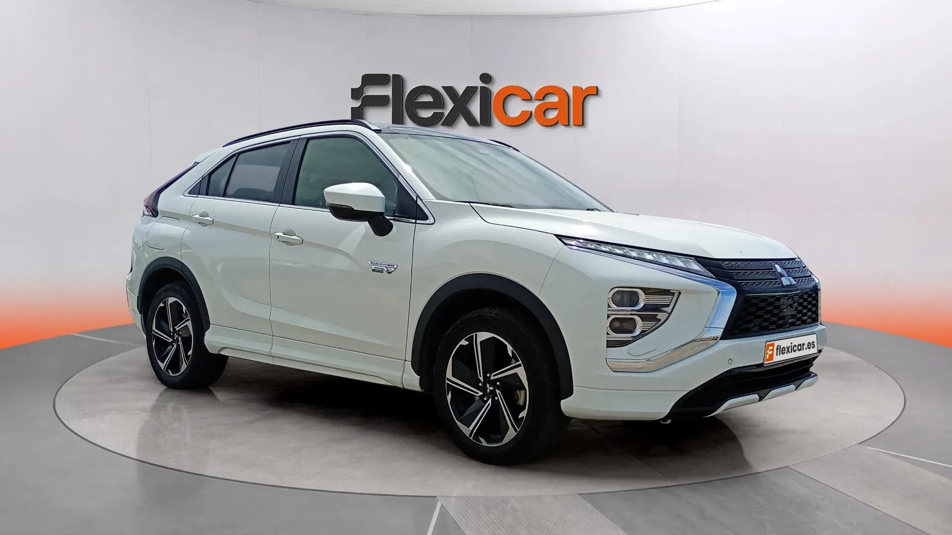 Mitsubishi Eclipse Cross 2022