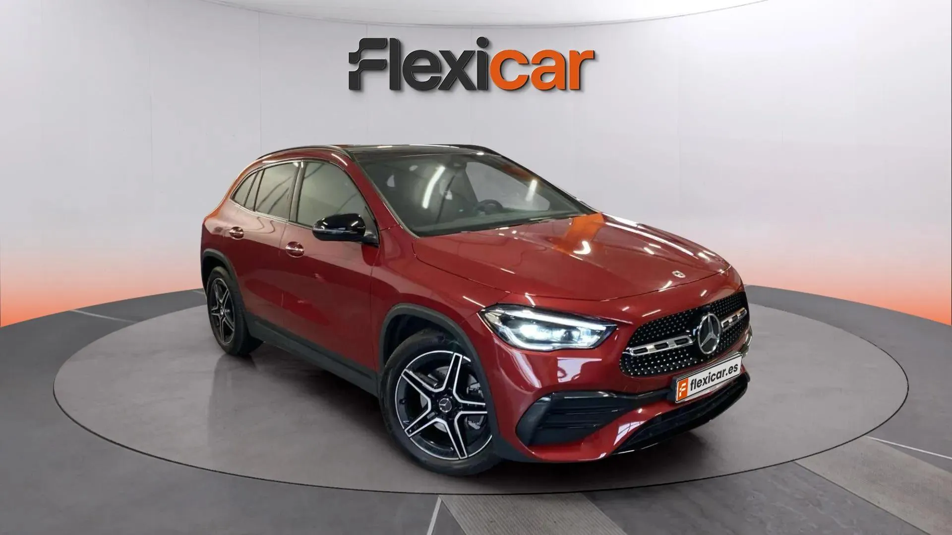 Mercedes Benz Clase GLA 2023