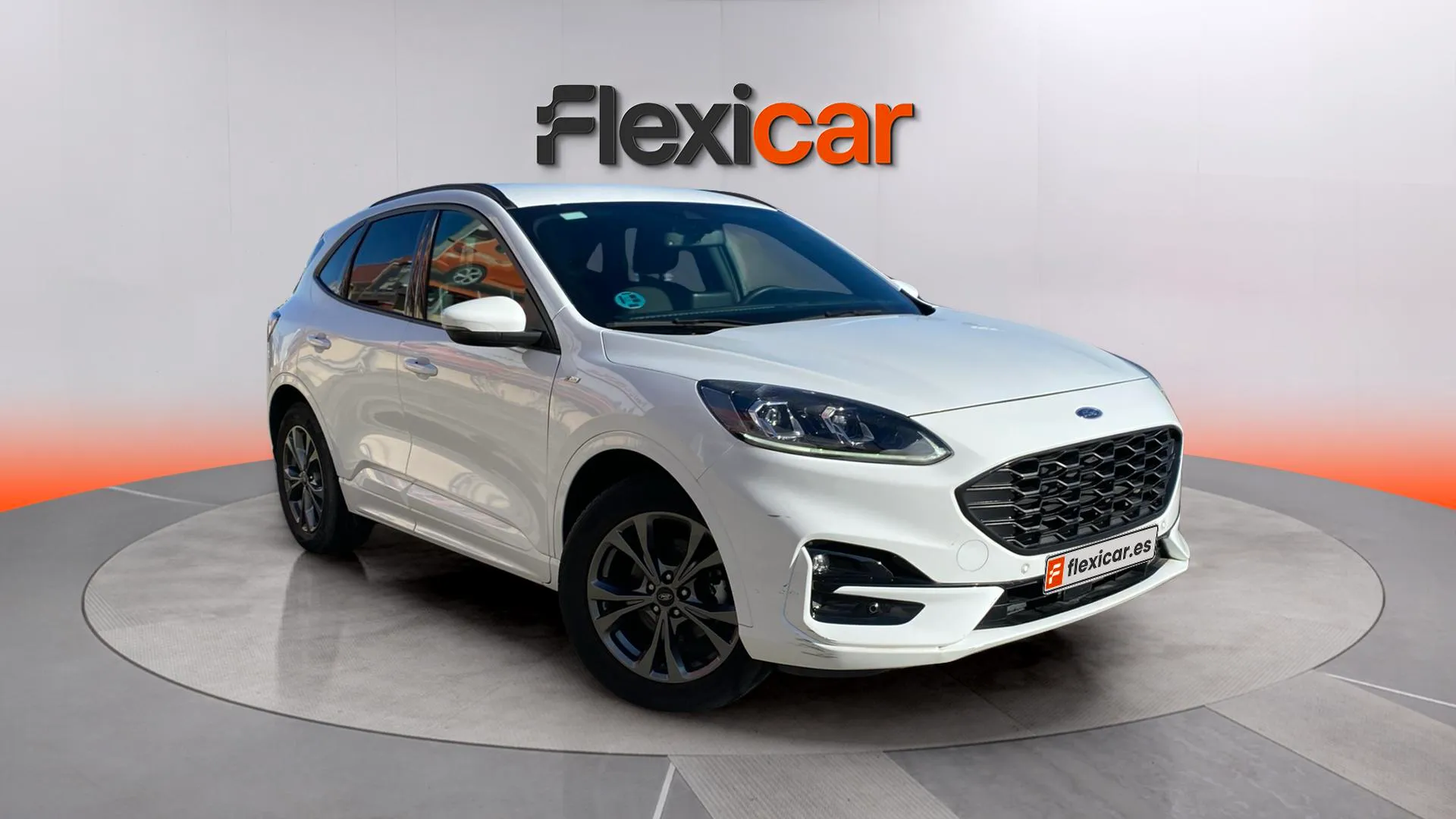 Ford Kuga 2022