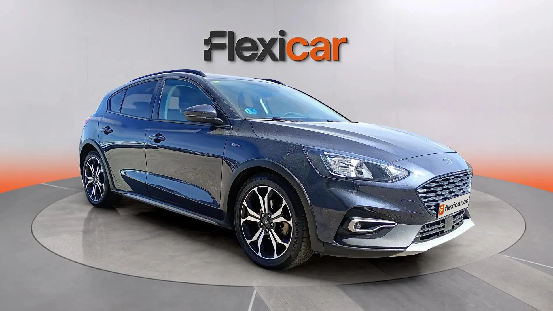 Ford Focus 2020