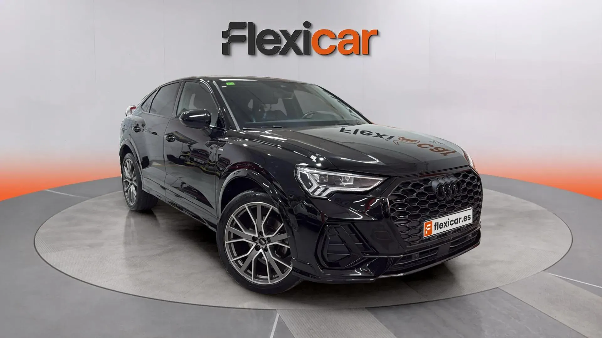 Audi Q3 Sportback 2022